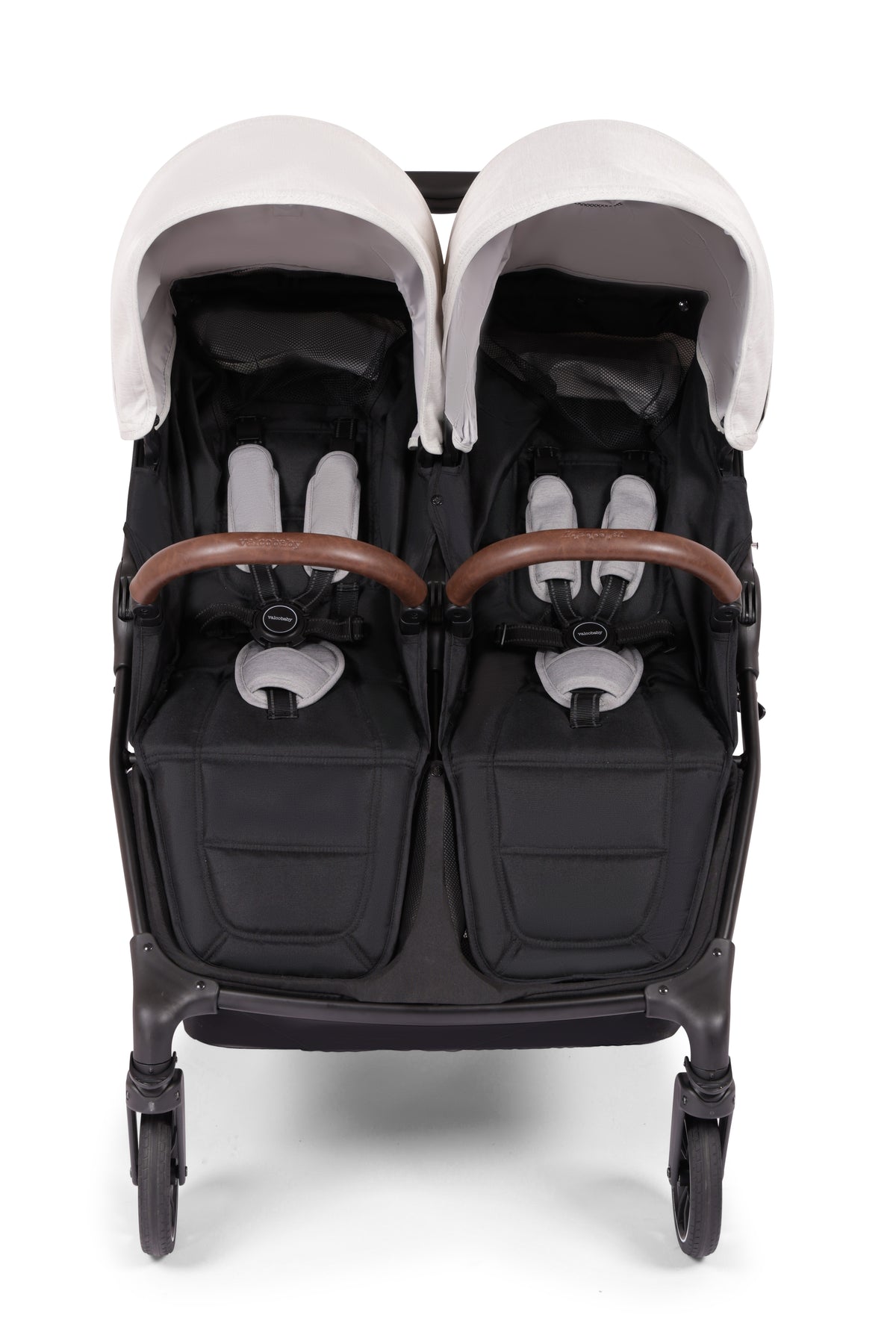 Valco Baby Trend Duo Sport SE Double Stroller
