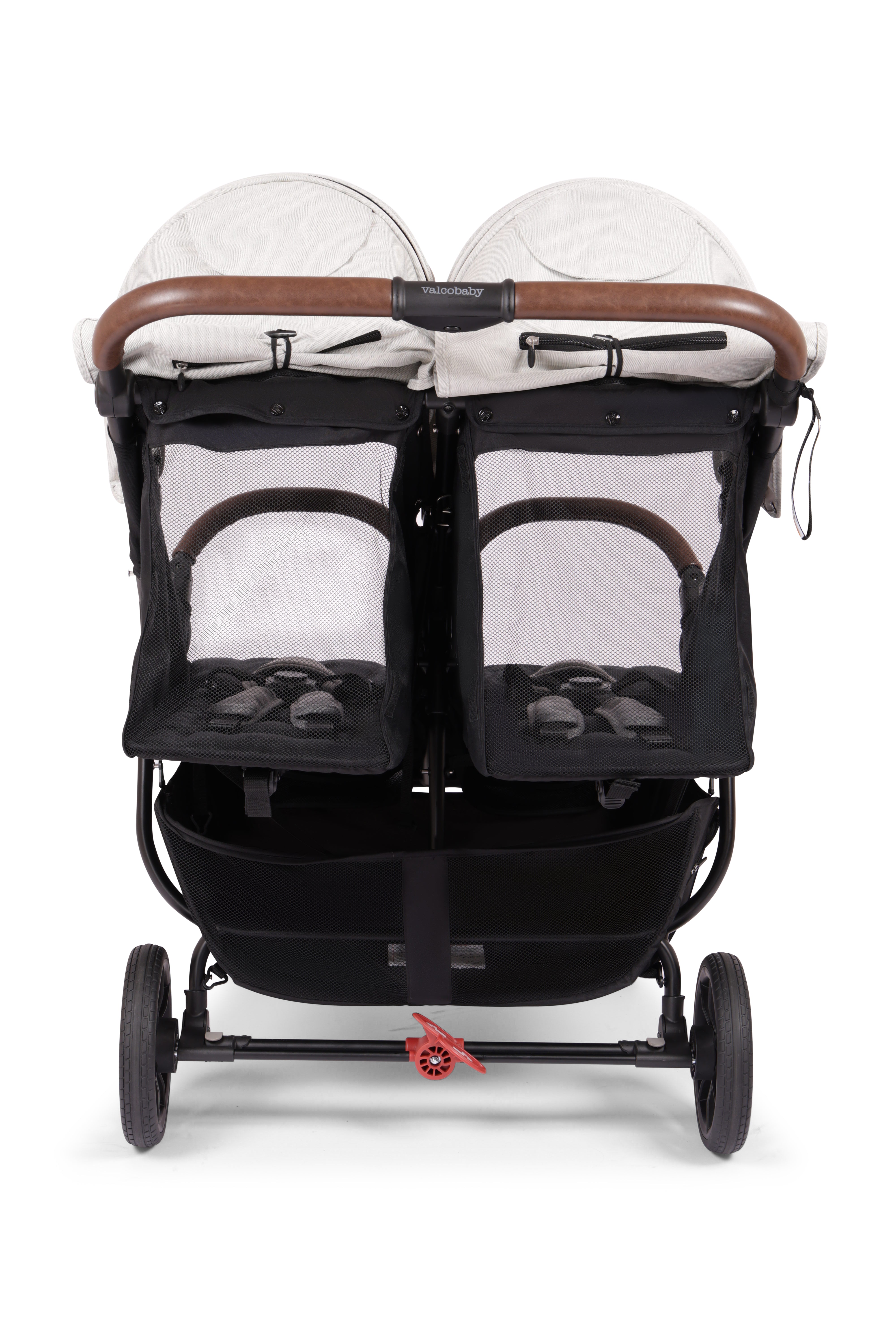 Valco Baby Trend Duo Sport SE Double Stroller
