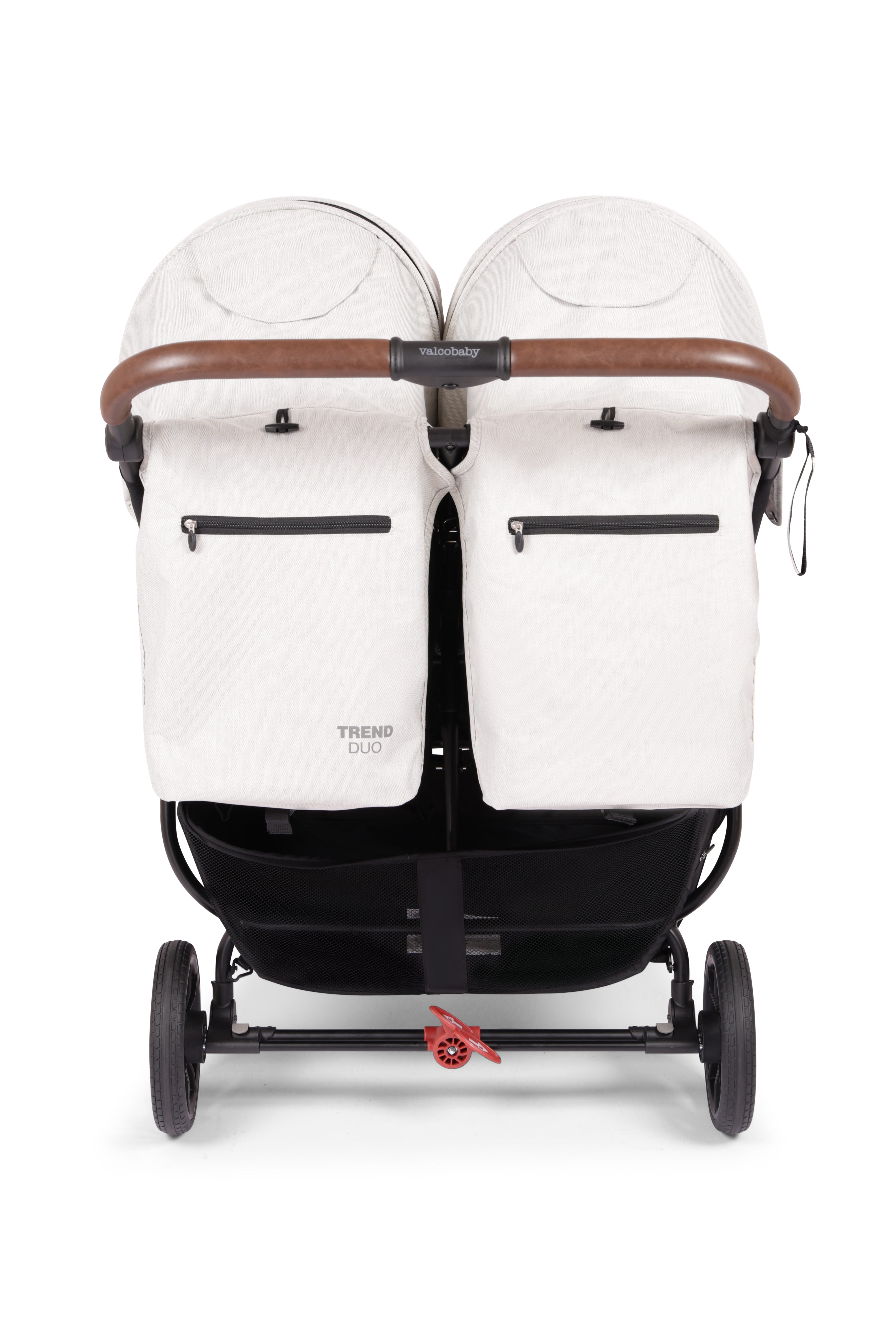 Valco Baby Trend Duo Sport SE Double Stroller