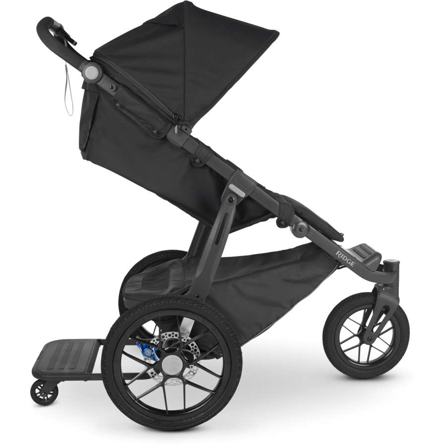 piggyback uppababy UPPAbaby Ridge PiggyBack