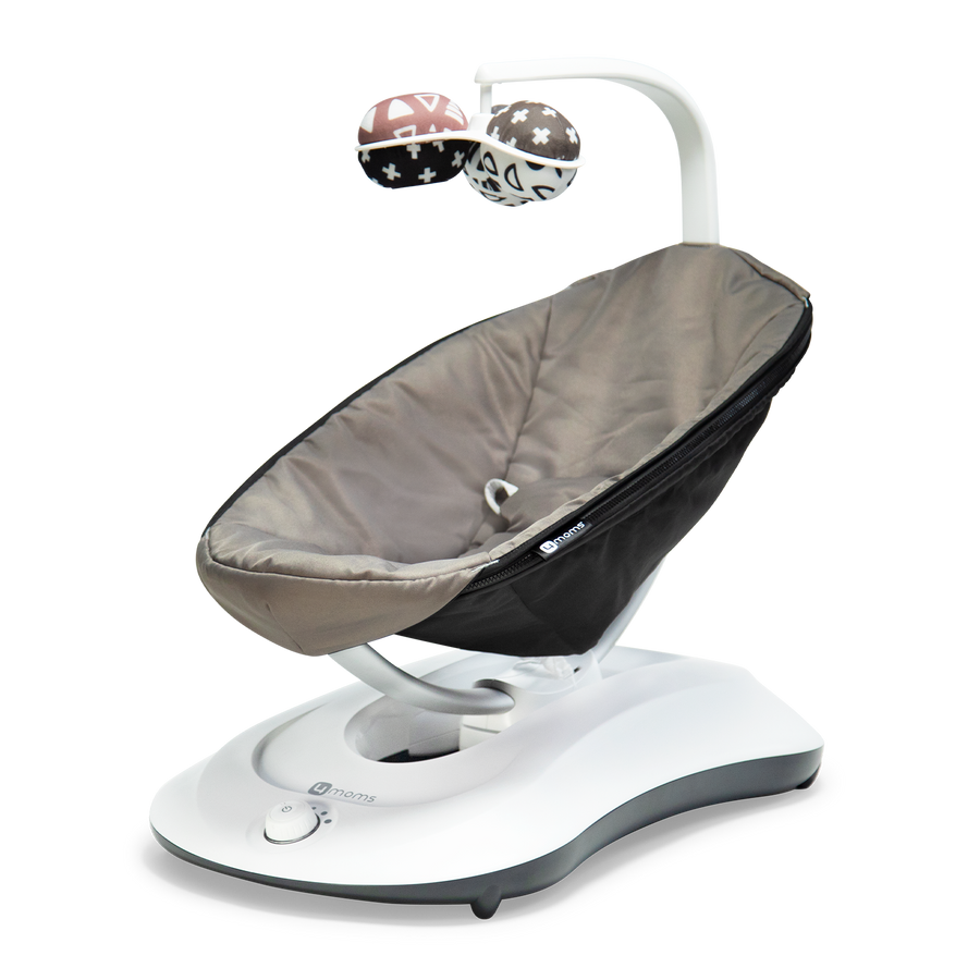 4moms rockaRoo Baby Rocker - Open Box