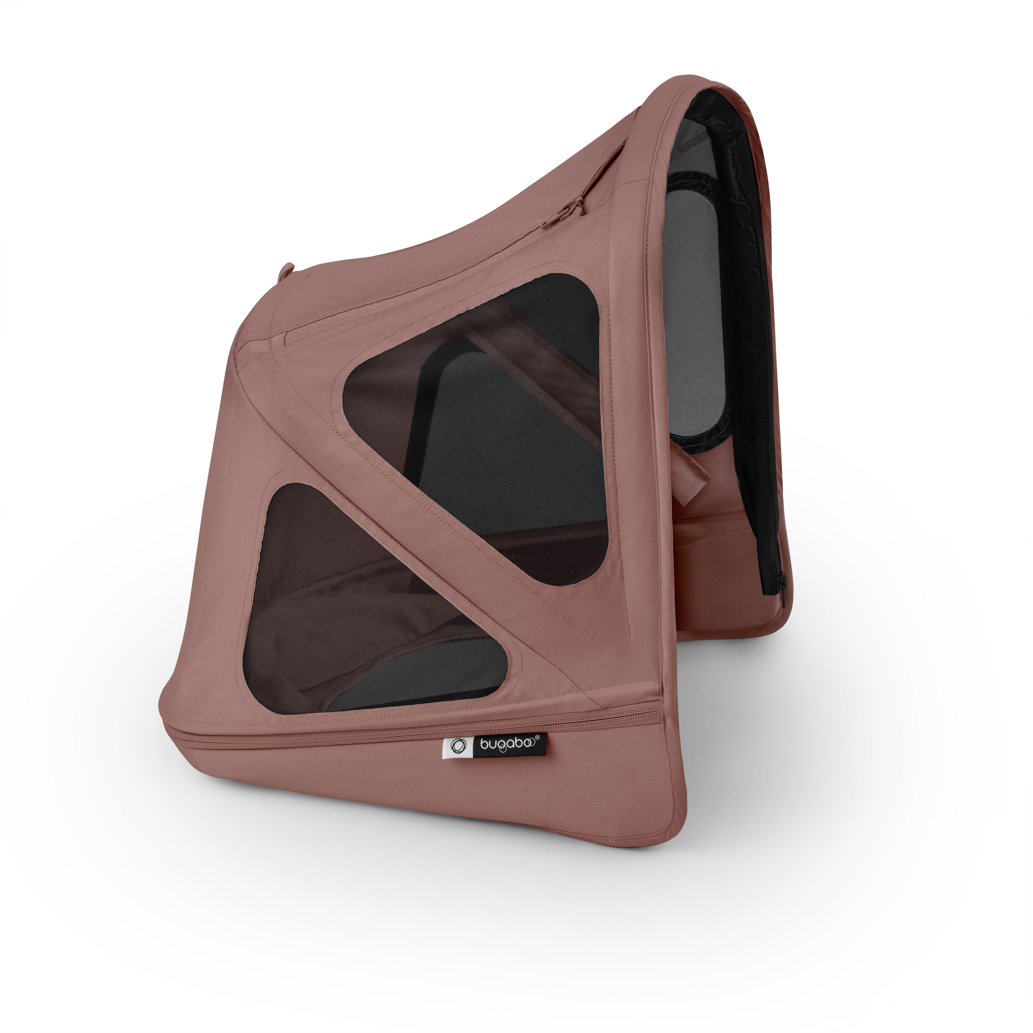 Bugaboo Dark Cherry