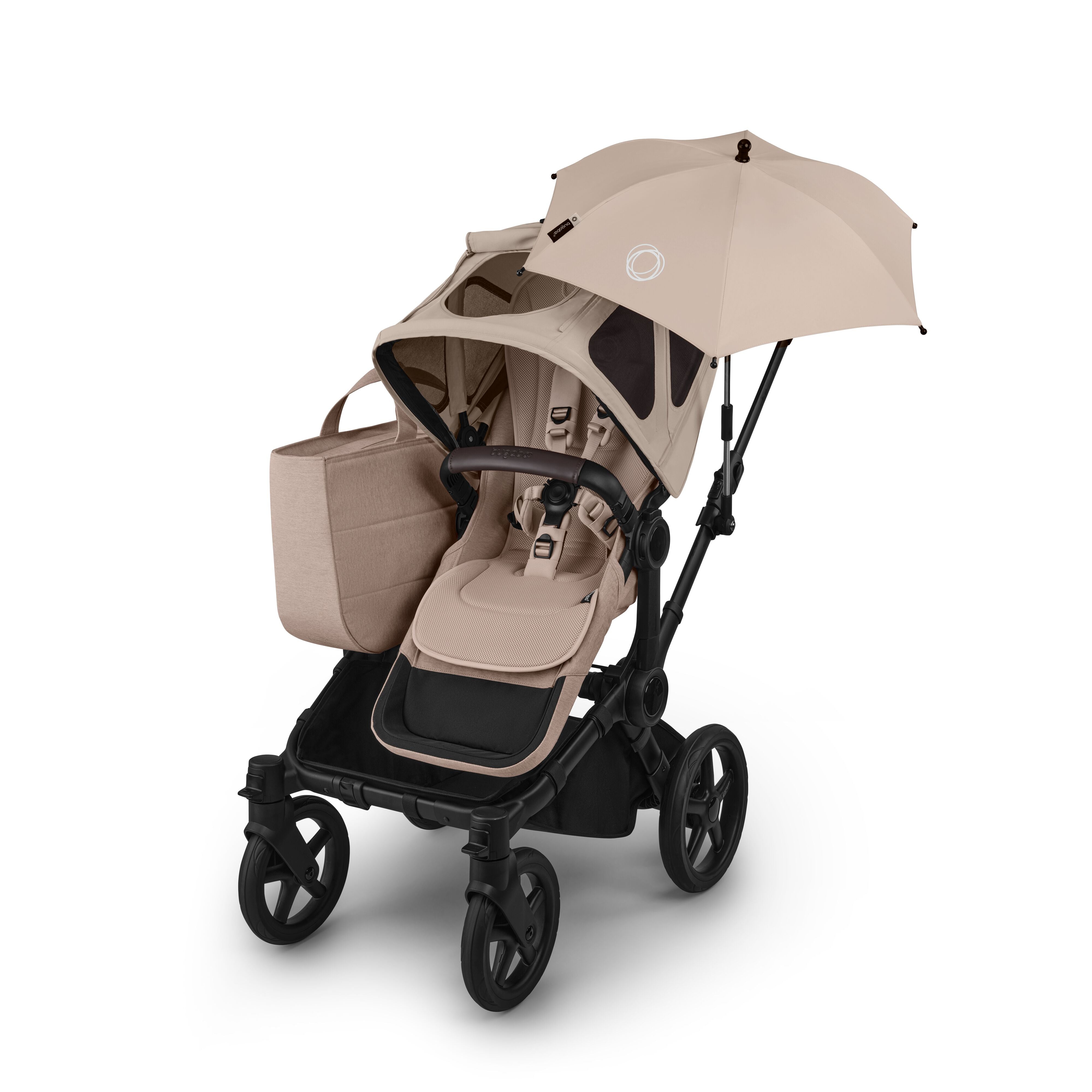 Bugaboo Parasol+