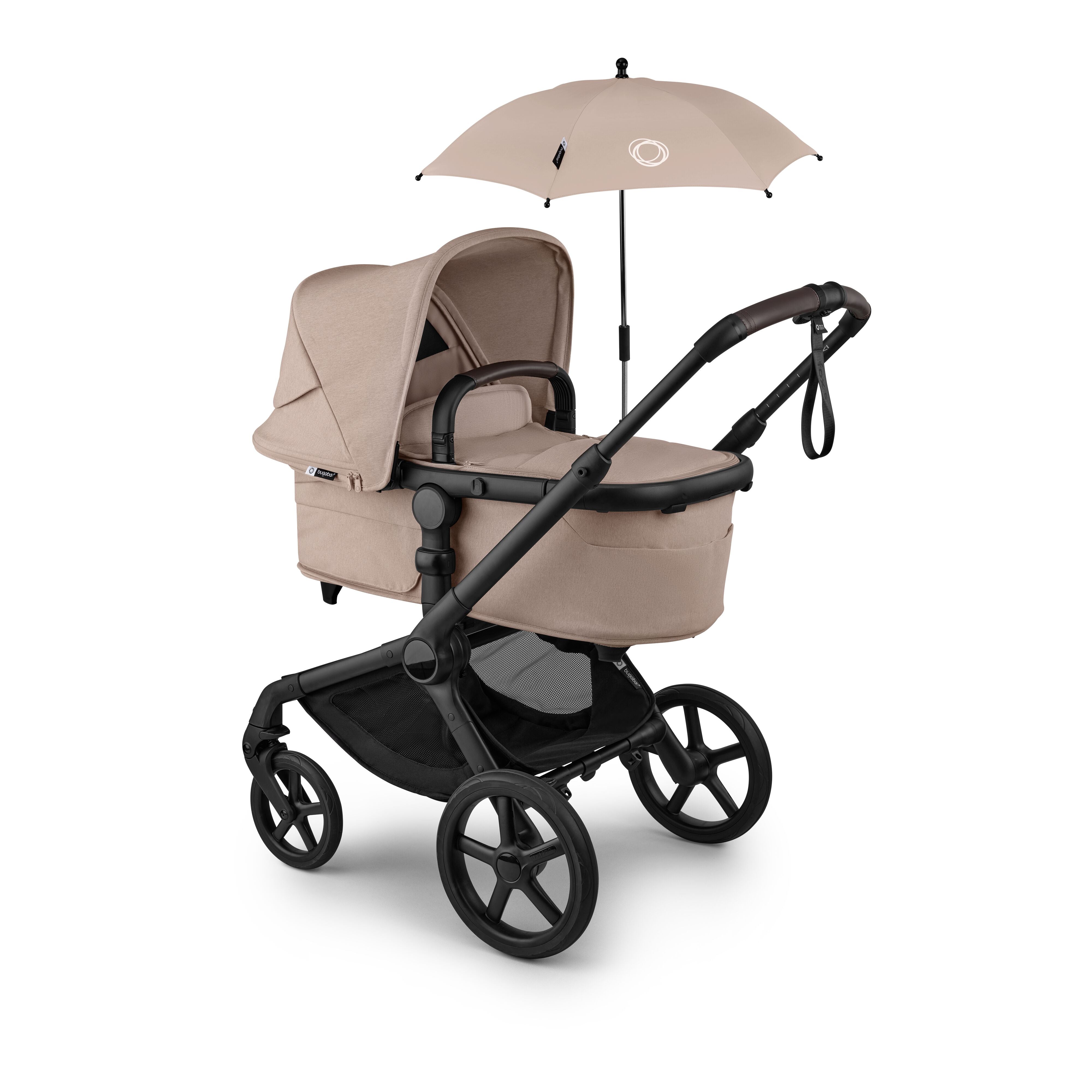 Bugaboo Parasol+