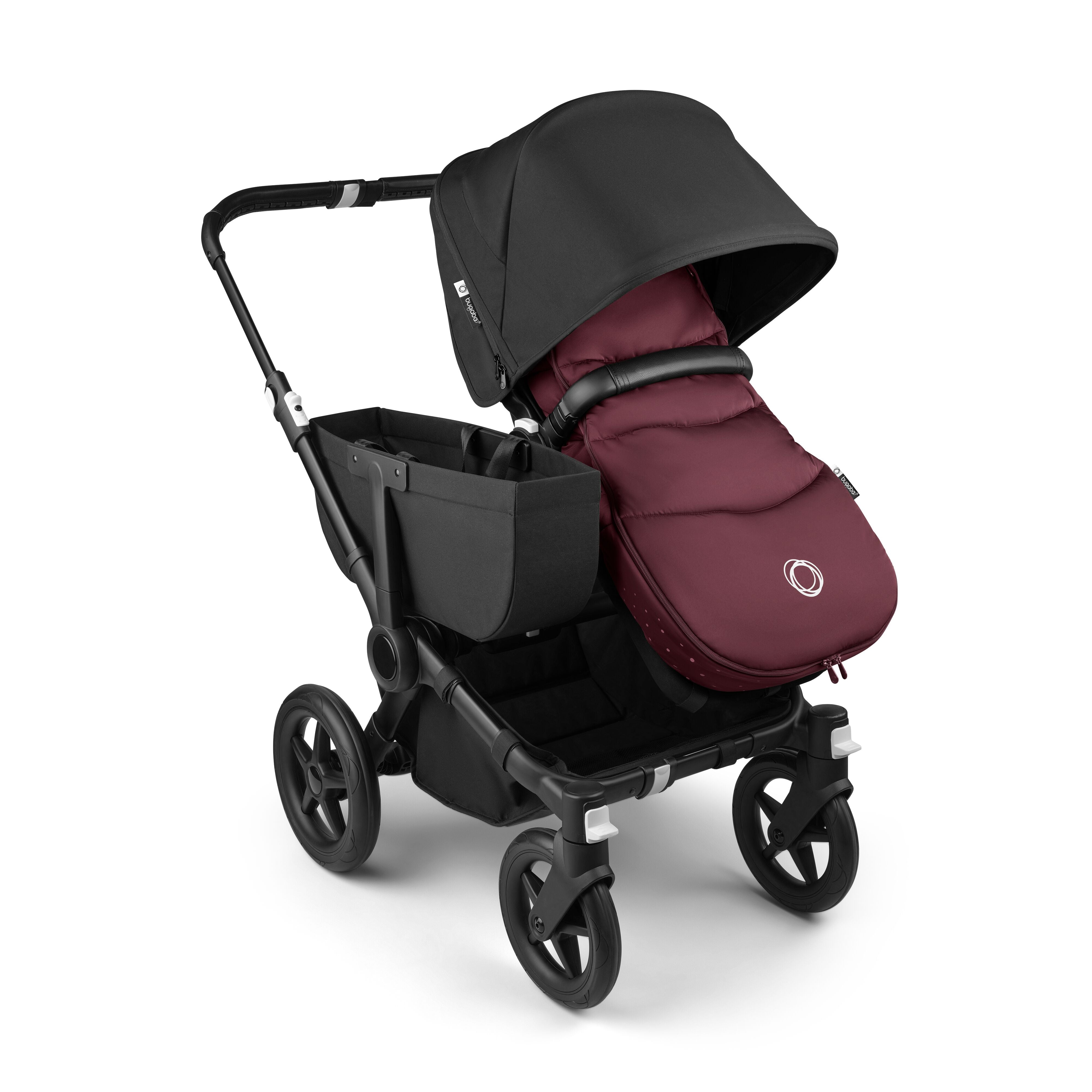 Bugaboo Donkey Bugaboo Cameleon Footmuff Bugaboo Footmuff