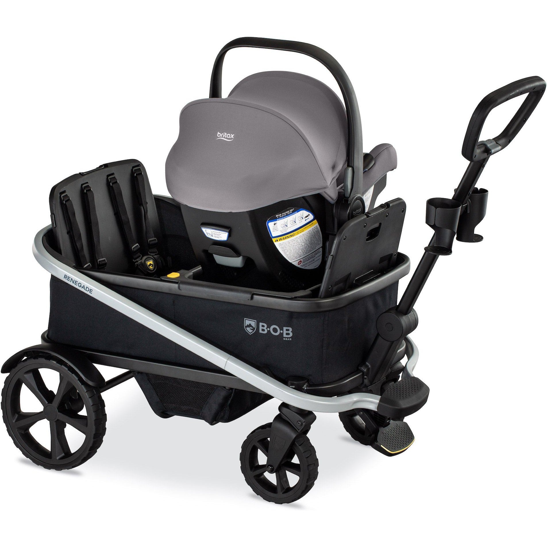 Seat Adapter Bob Stroller And Britax Car Seat Britax Pre 2011 Bob