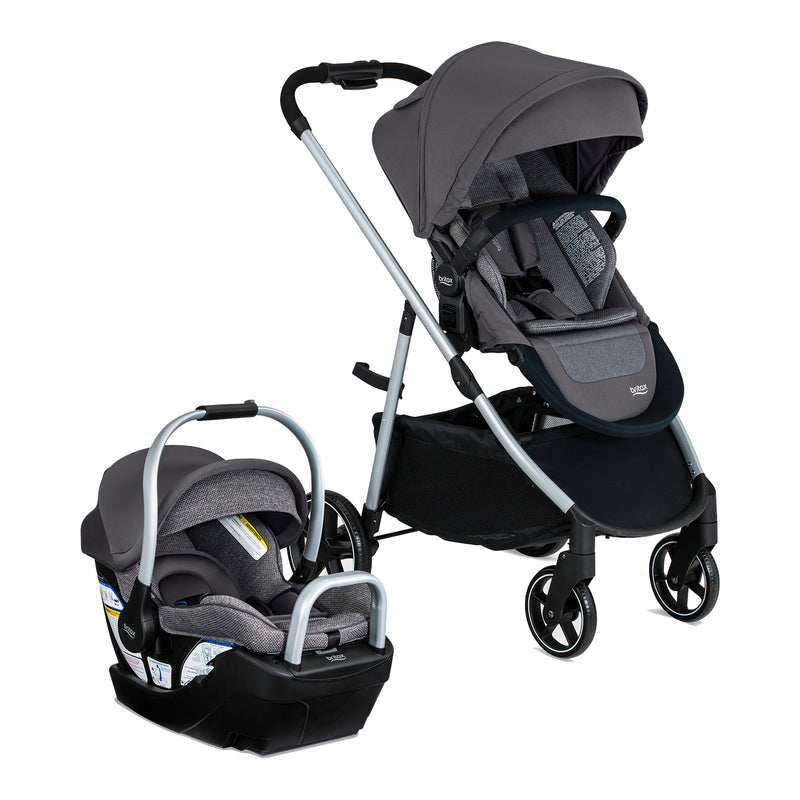 Britax Willow Grove™ SC Travel System