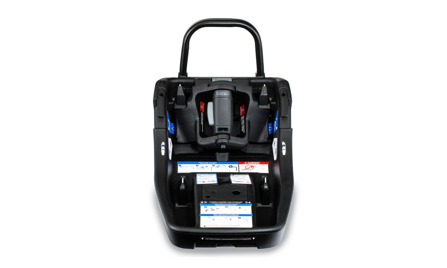 Bob car seat base outlet