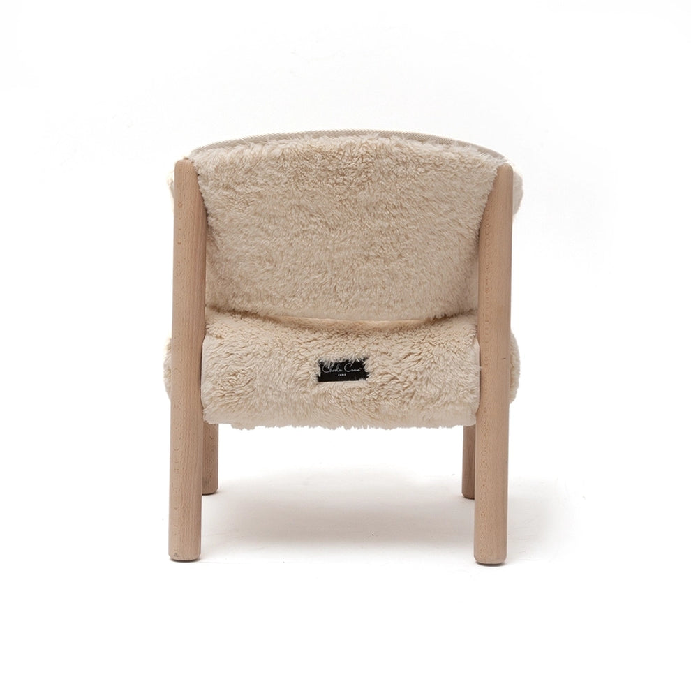 Charlie Crane SABA Chair