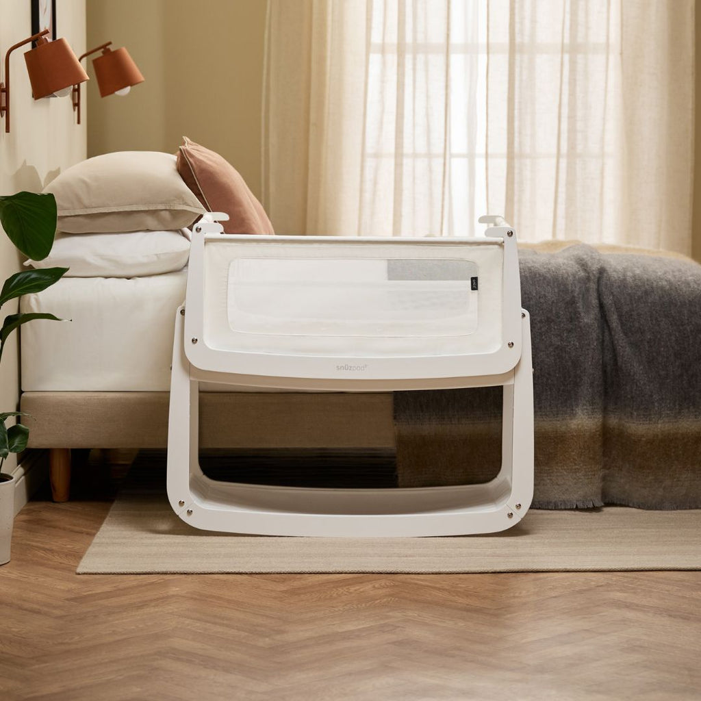 Snuz Pod5 Bedside Bassinet