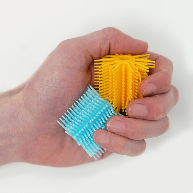 Innobaby SPIKE Silicone Fidget Tactile Pencil GRIPPER