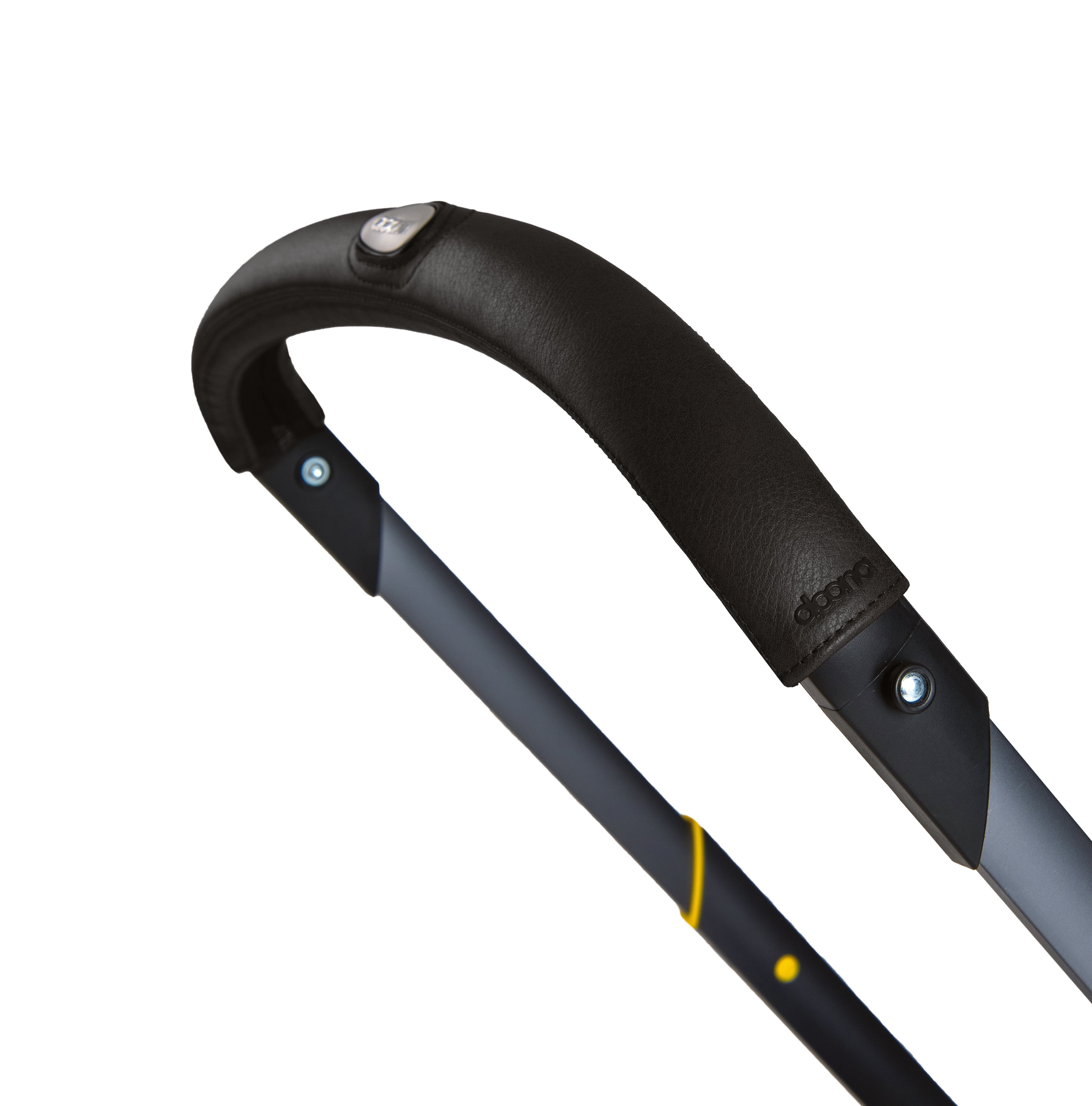 doona stroller handle extender Doona Handlebar Cover