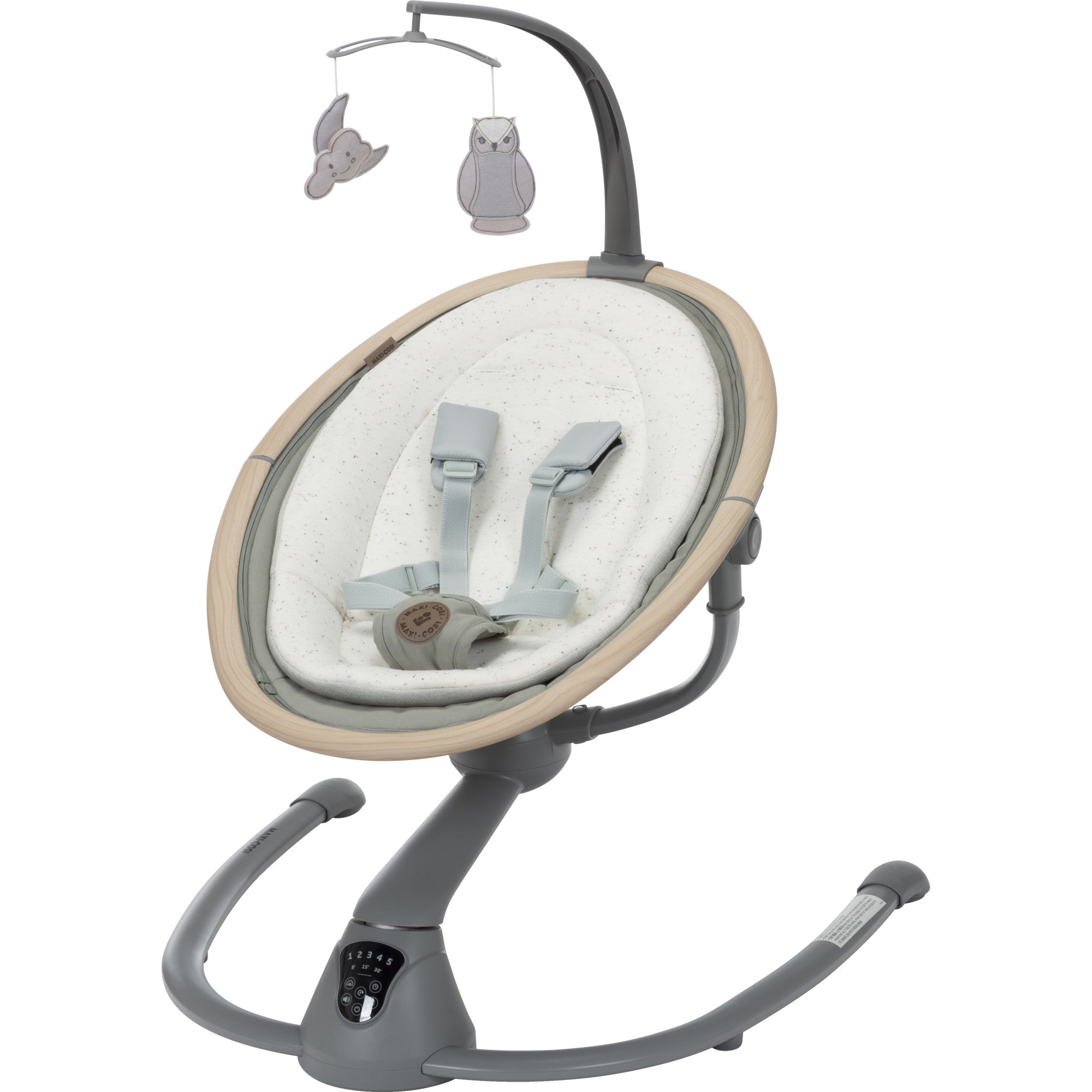 maxi cosi replacement harness Maxi-Cosi Cassia Swing