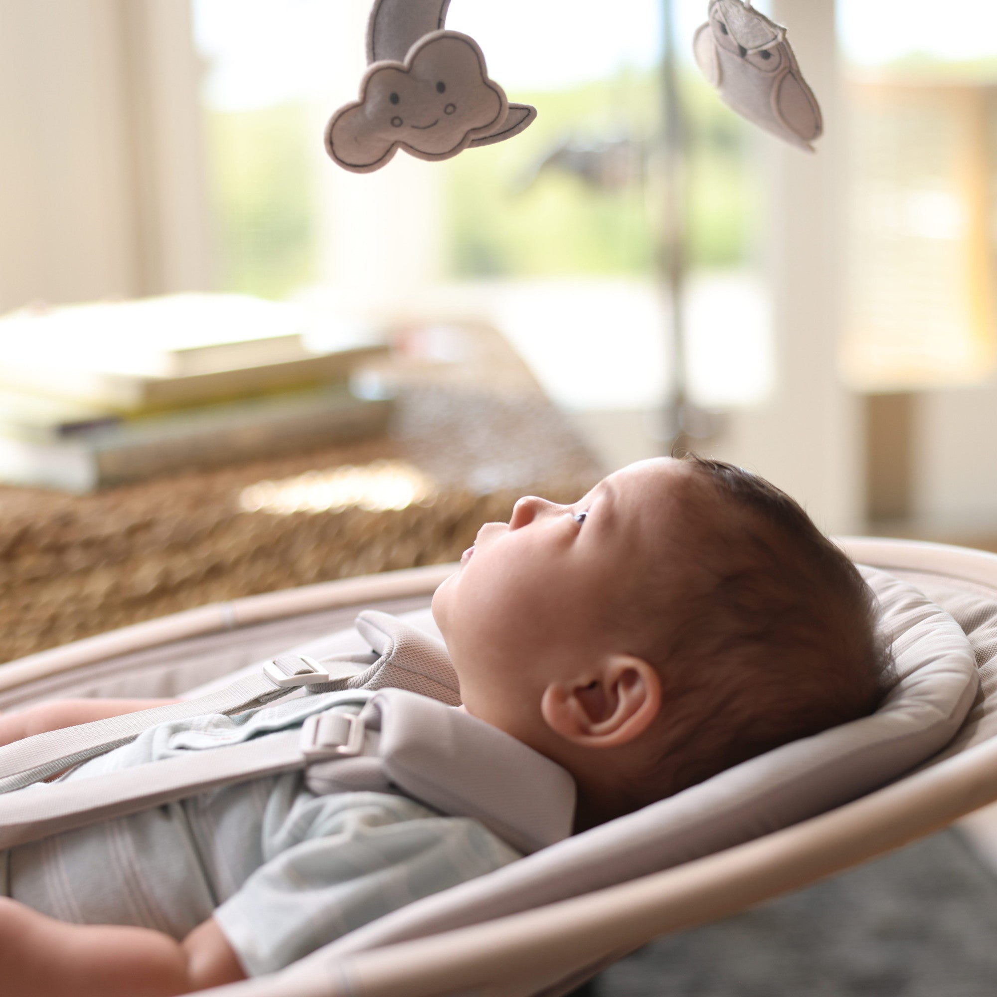 maxi cosi swing sale Maxi-Cosi Cassia Swing