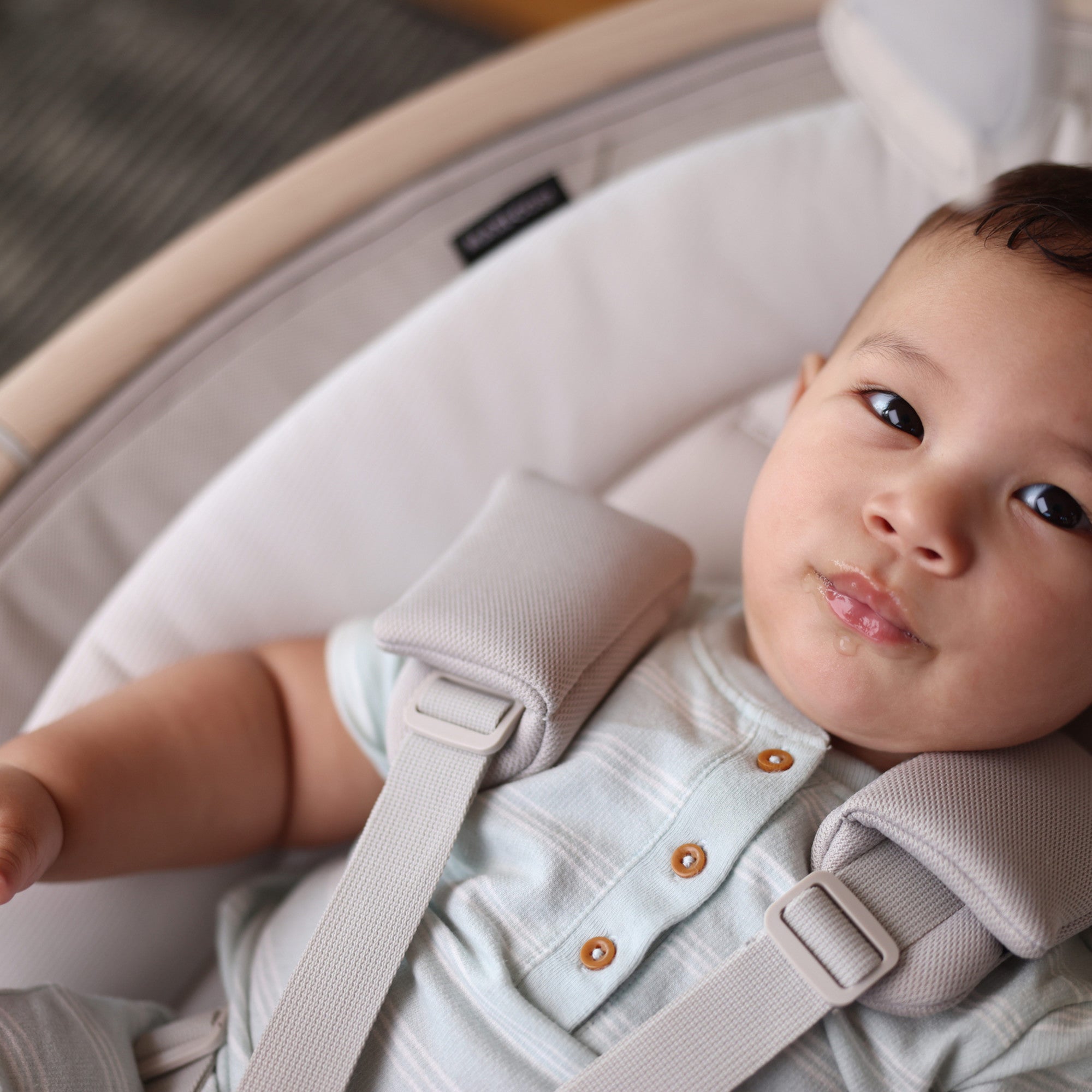 maxi-cosi swing disassembly Maxi-Cosi Cassia Swing