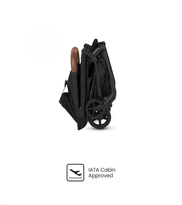 Silver Cross Nia Compact Folding Travel Stroller