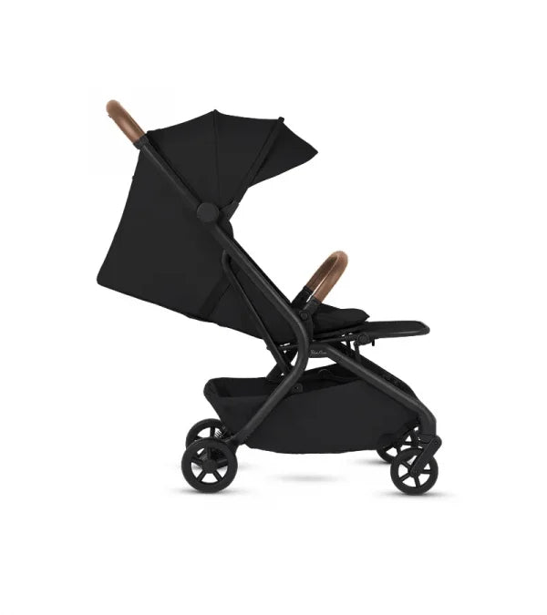 Silver Cross Nia Compact Folding Travel Stroller