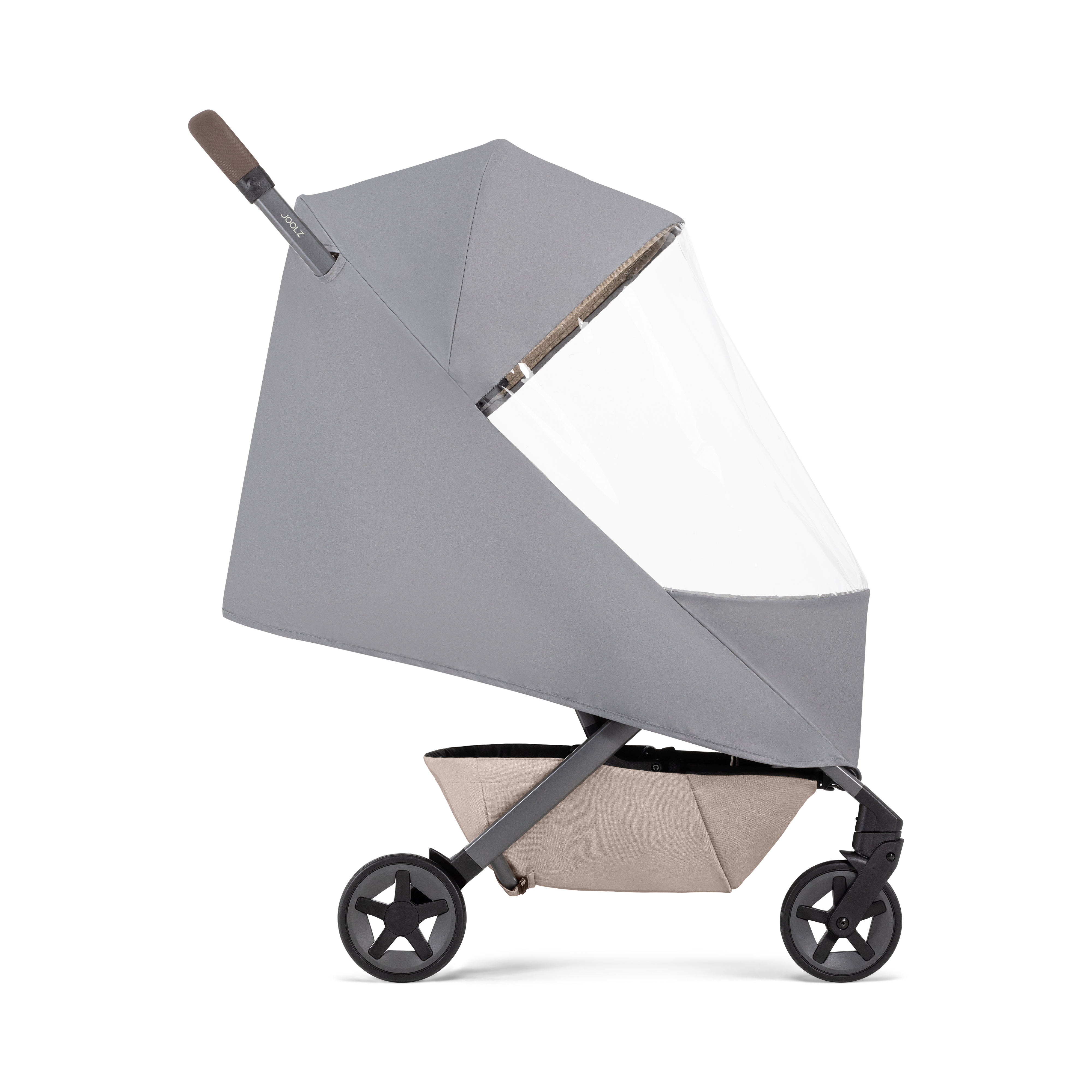 Joolz Aer+/ Aer2 Stroller Rain Cover