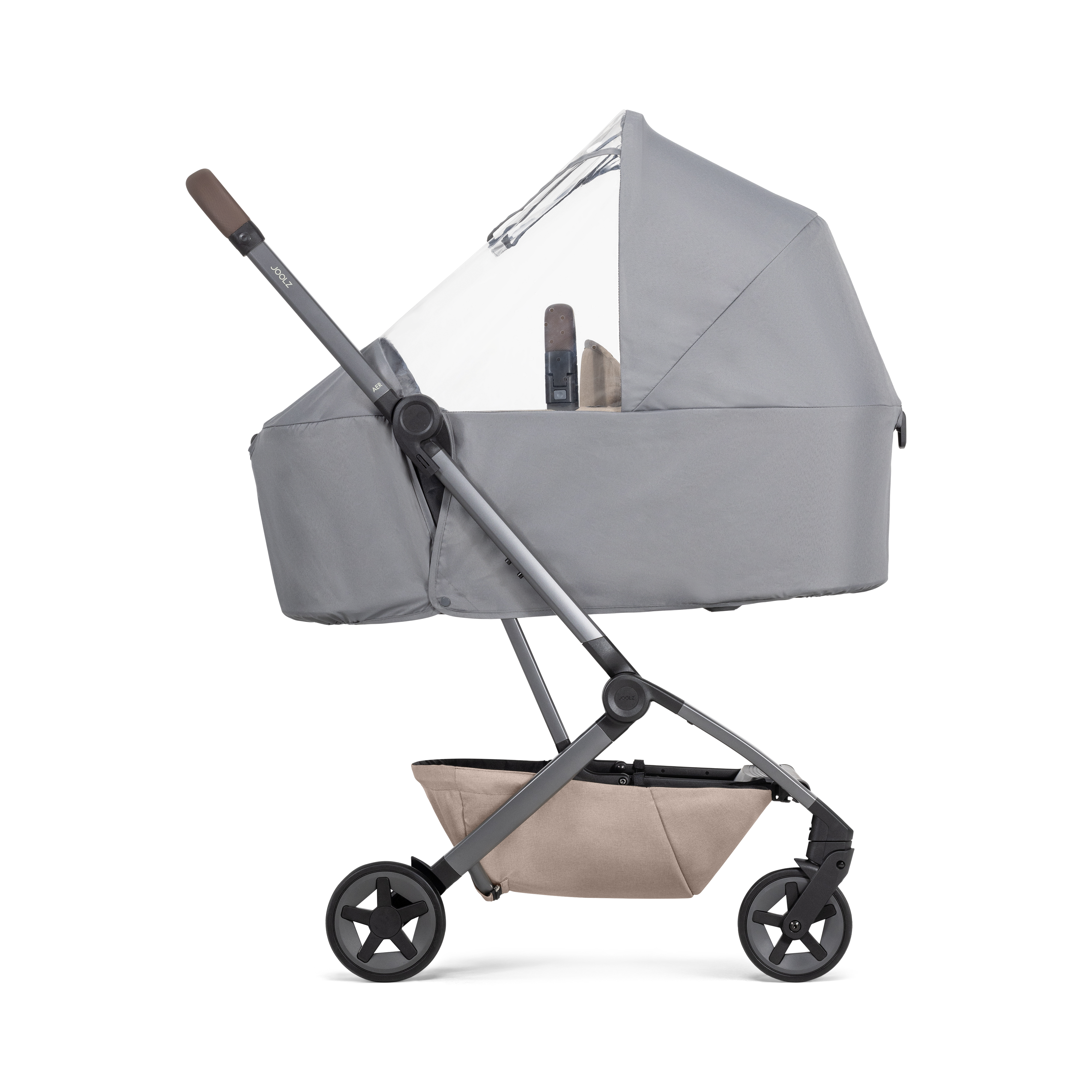 Joolz Aer+/ Aer2 Cot Rain Cover