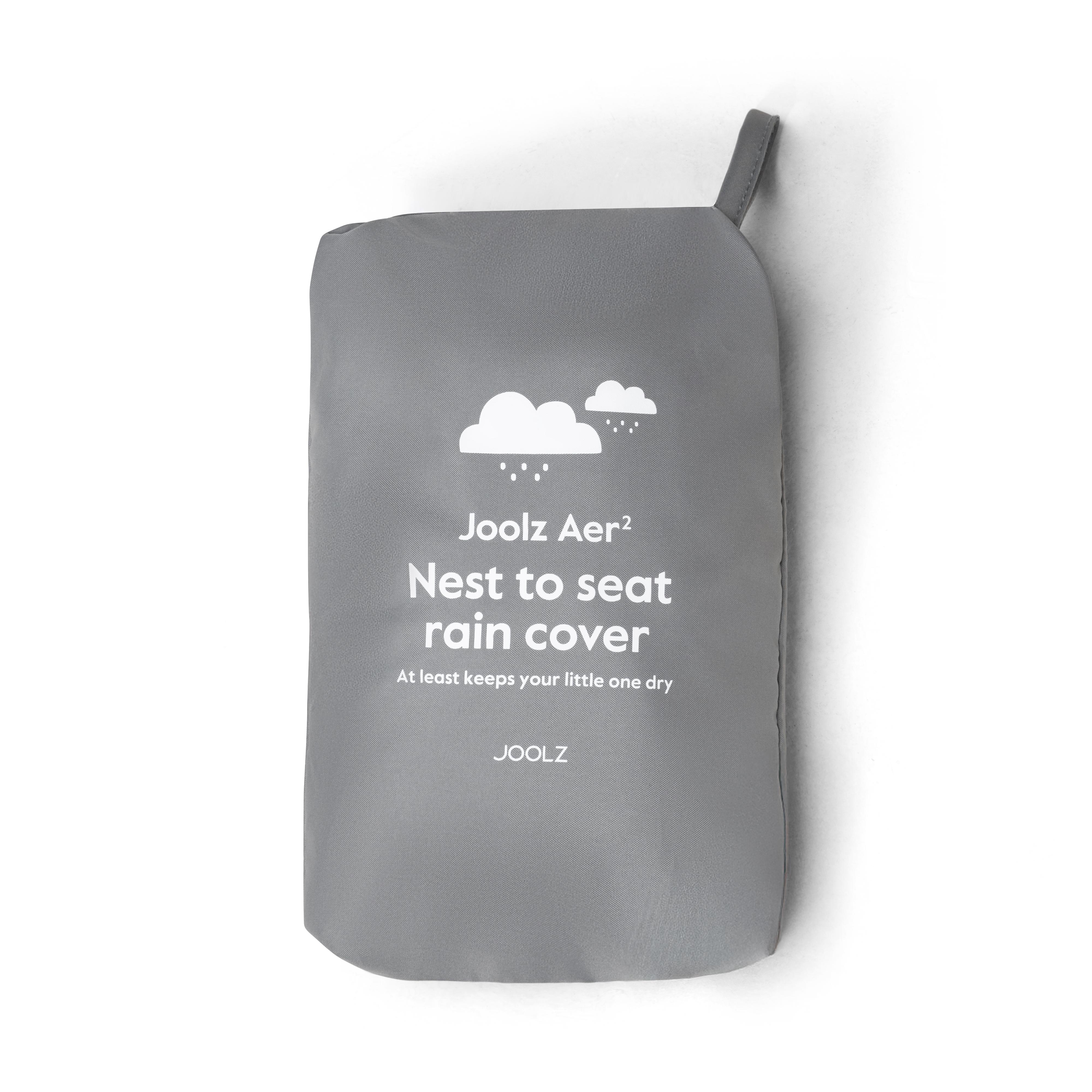 Joolz Aer2 Nest to Seat Rain Cover