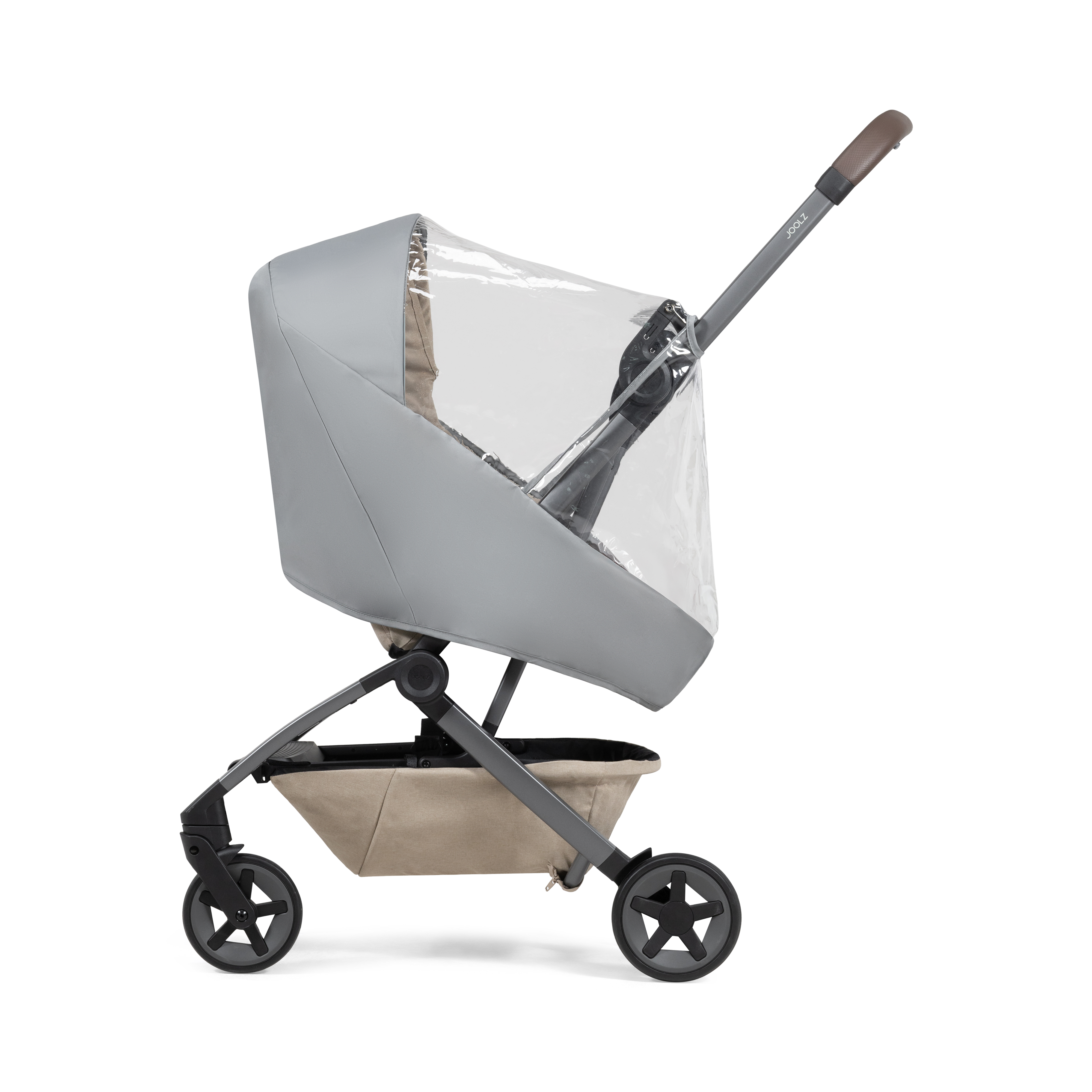 Joolz Aer2 Nest to Seat Rain Cover