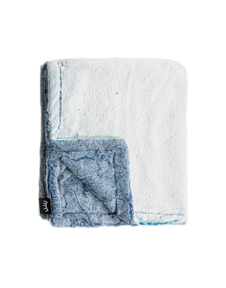 Winx + Blinx Minky Blanket