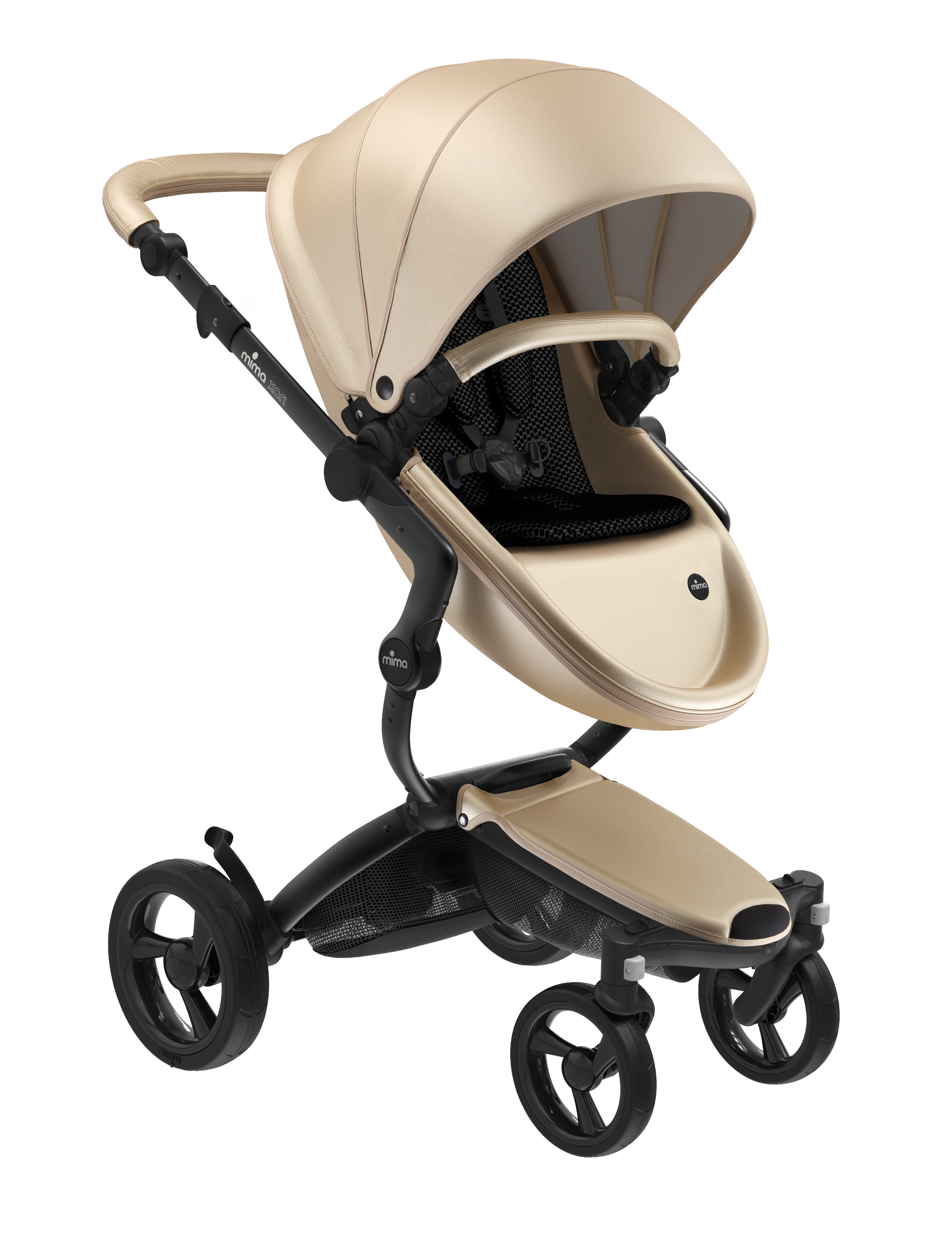 Mima stroller 3 in 1 shop