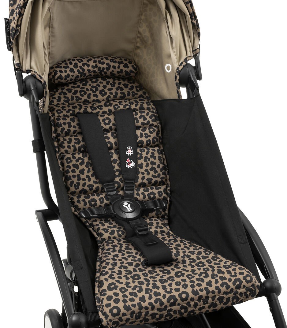 Stokke YOYO³ Stroller From 6 Months