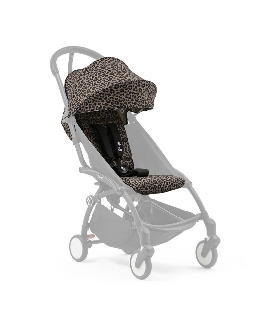stokke pack YOYO 6+ Color Pack