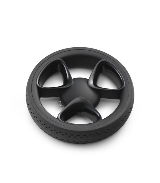 Stokke Xplory Back wheel complete Black