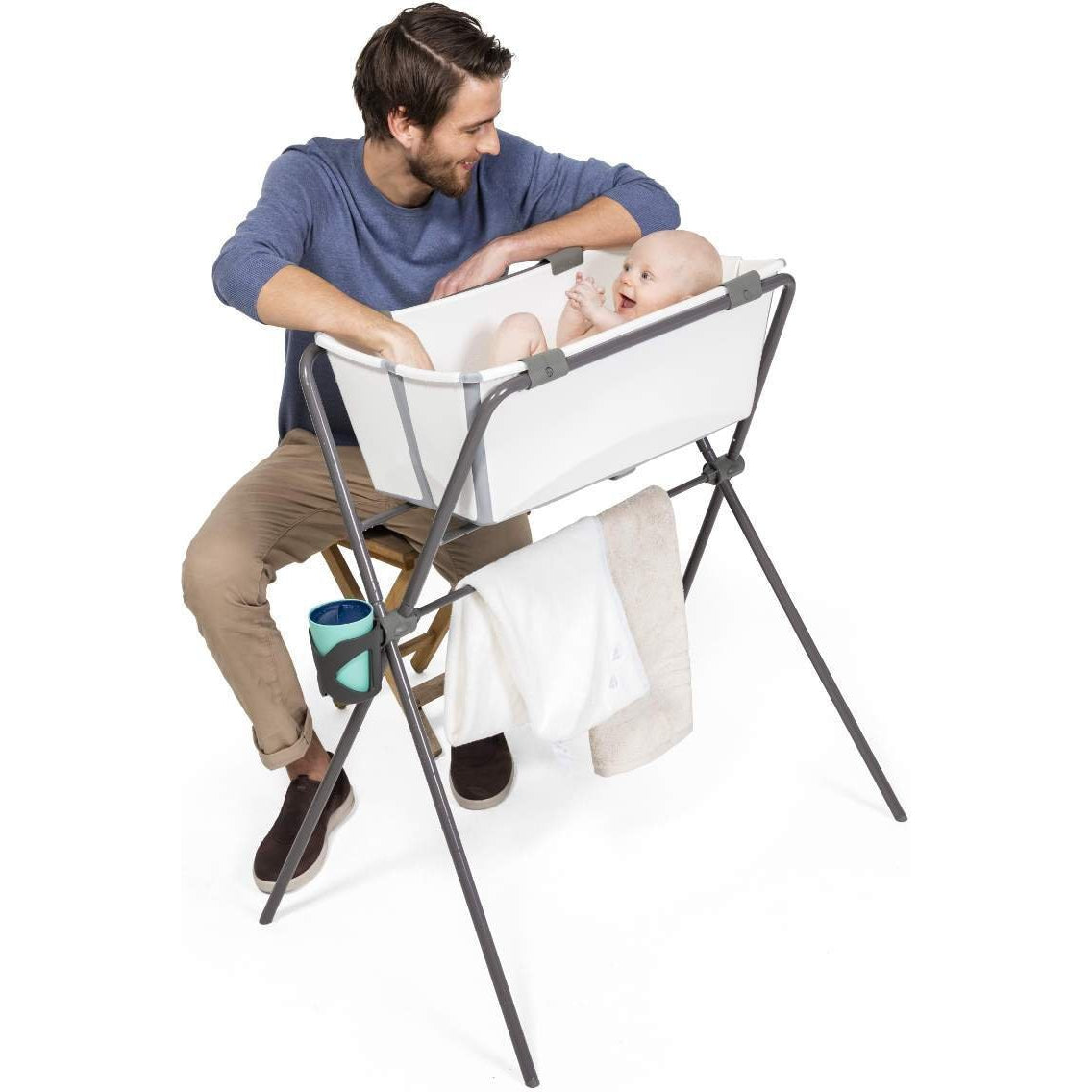 stokke changing table dimensions Stokke