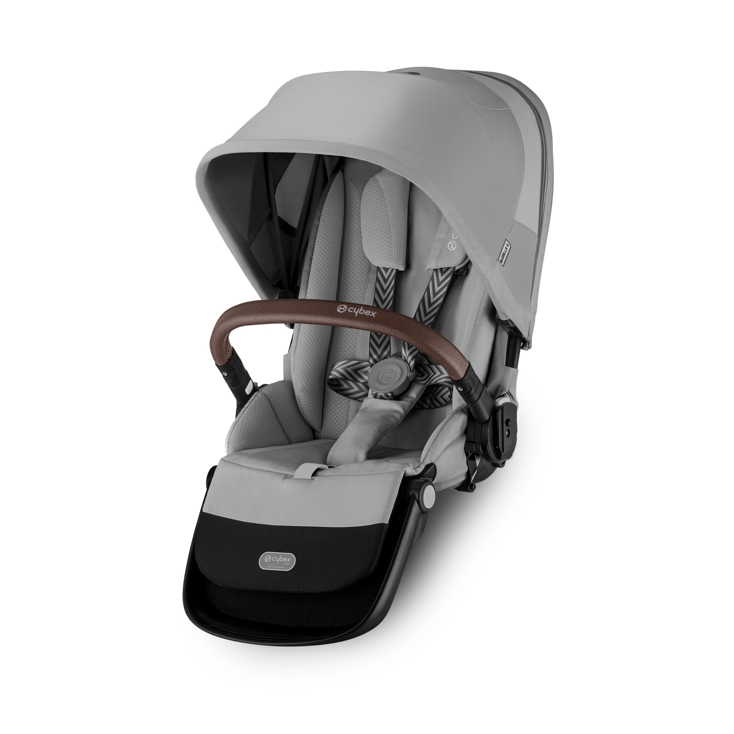 cybex germany shop Cybex Gazelle S Second Seat