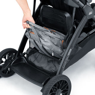 chicco stroller corso Chicco Corso Flex Modular Stroller