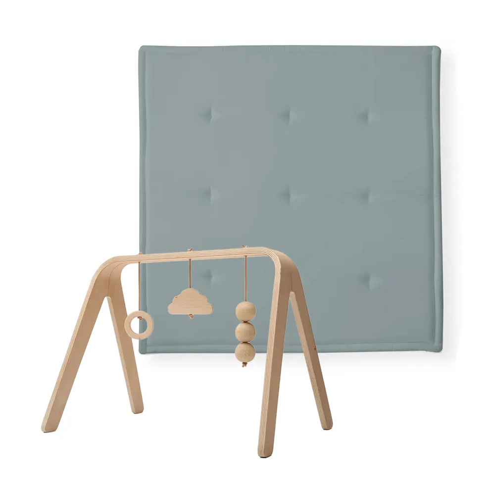 Charlie Crane Tami Playmat + Naho Toy Arch Bundle