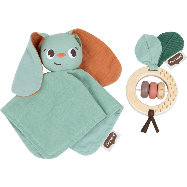 Tiny Love Garden of Adventure Gift Box Set