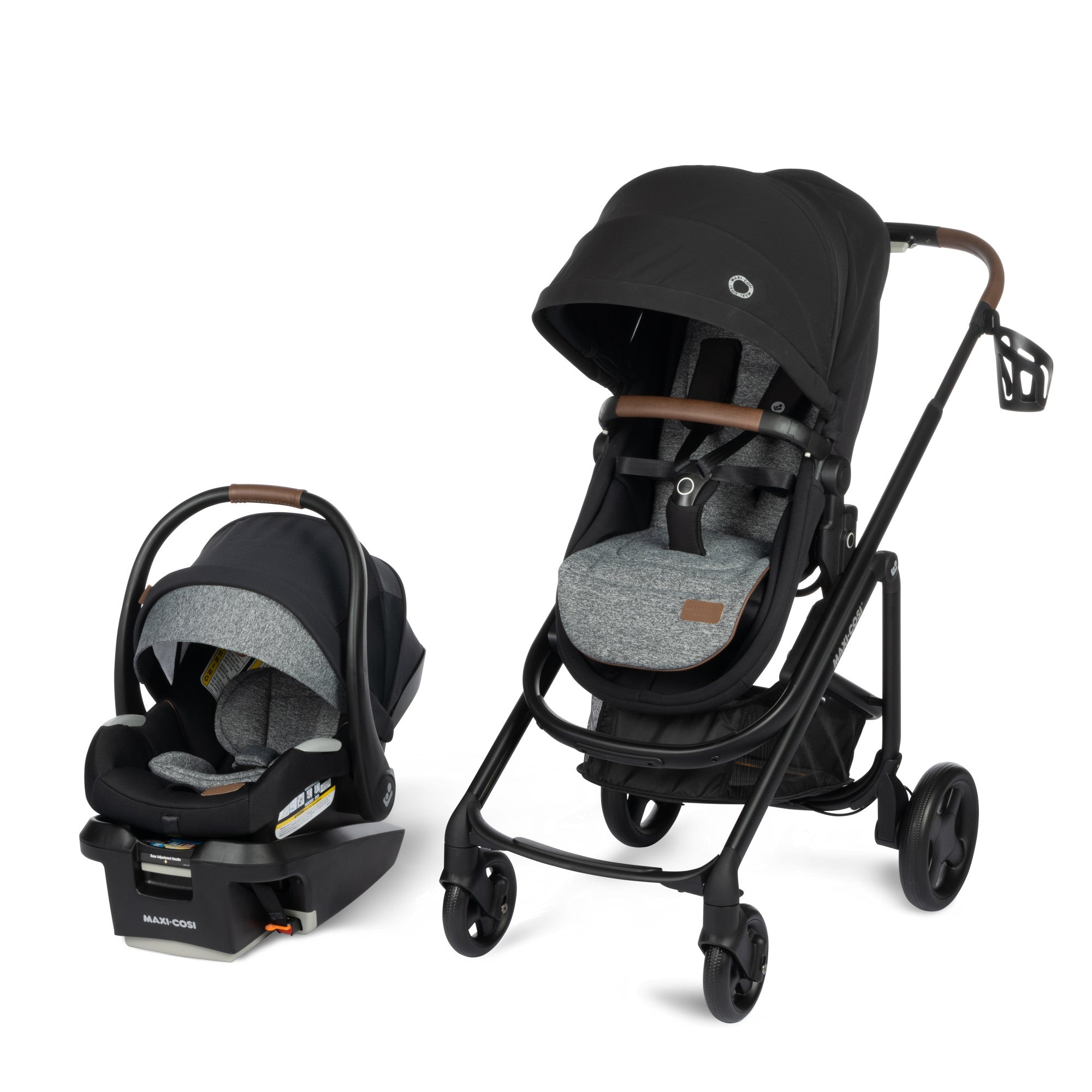 maxi cosi mico travel system Maxi Cosi Tayla Max 5 in 1 Travel System