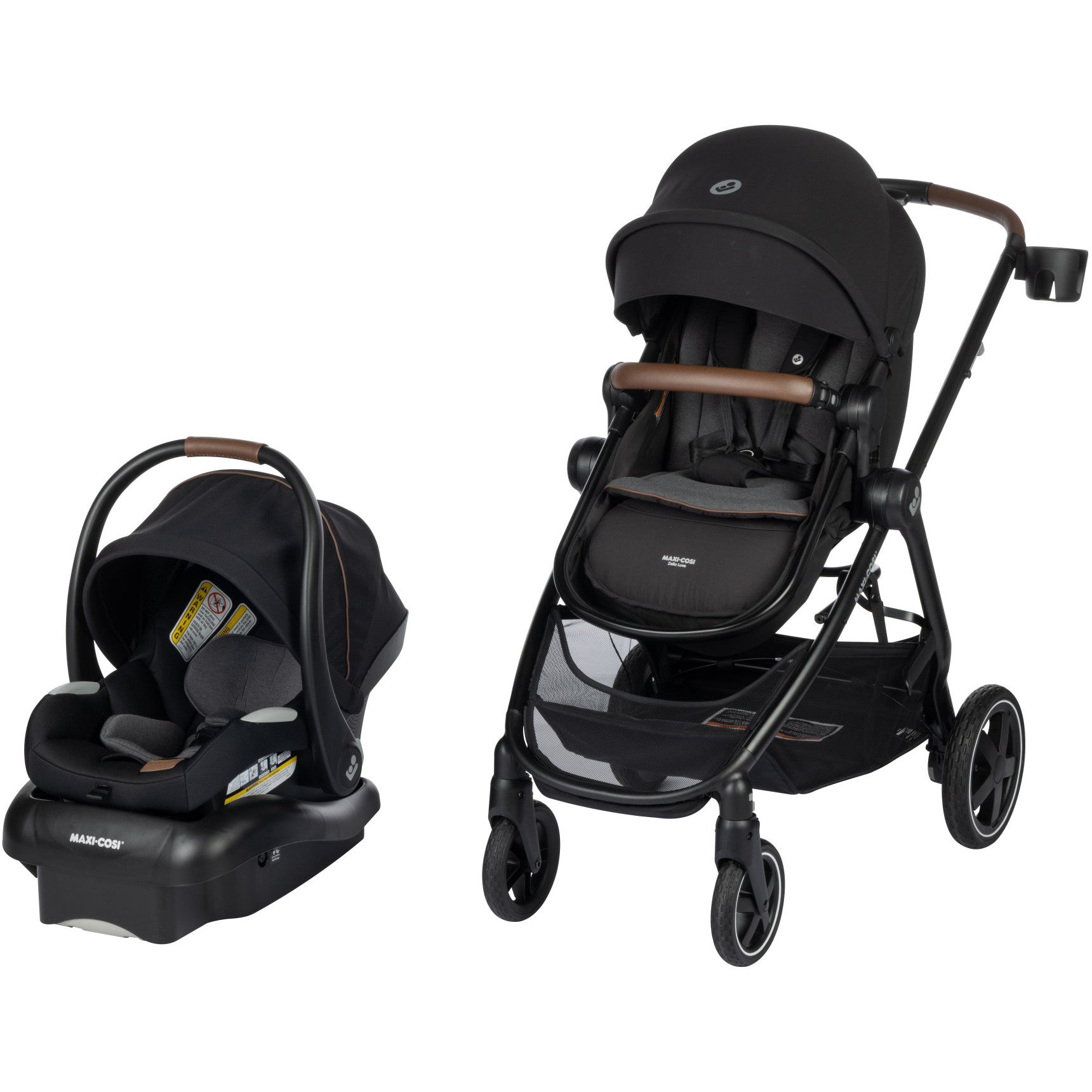 Maxi-Cosi July Sale