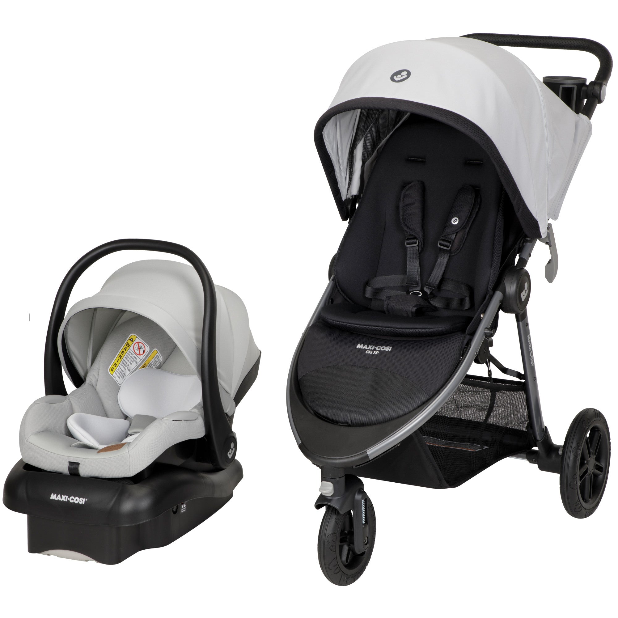 maxi cosi warranty claim Maxi-Cosi Gia XP Luxe 3-Wheel Travel System