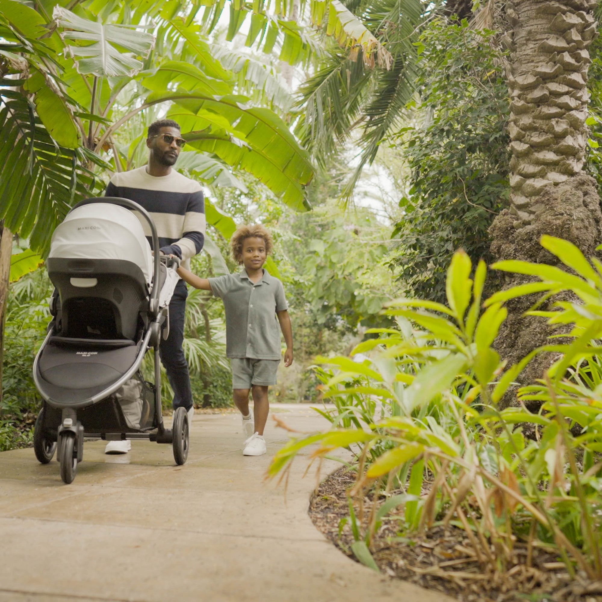 maxi cosi citi cx 3 in 1 set Maxi-Cosi Gia XP Luxe 3-Wheel Travel System