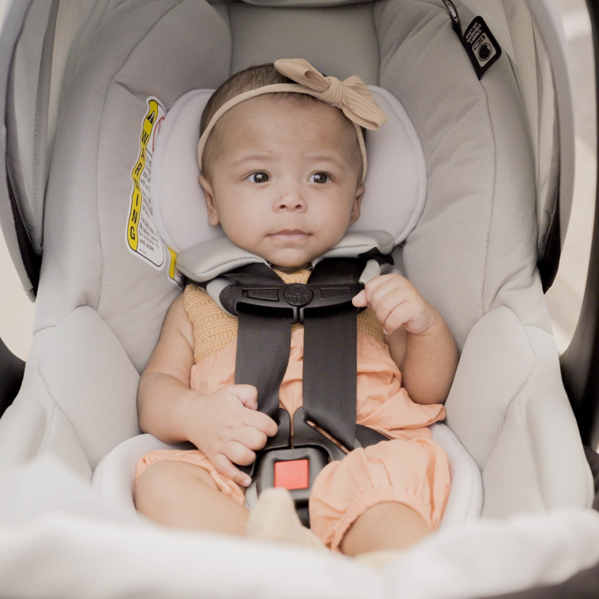 maxi-cosi gia stroller Maxi-Cosi Gia XP Luxe 3-Wheel Travel System