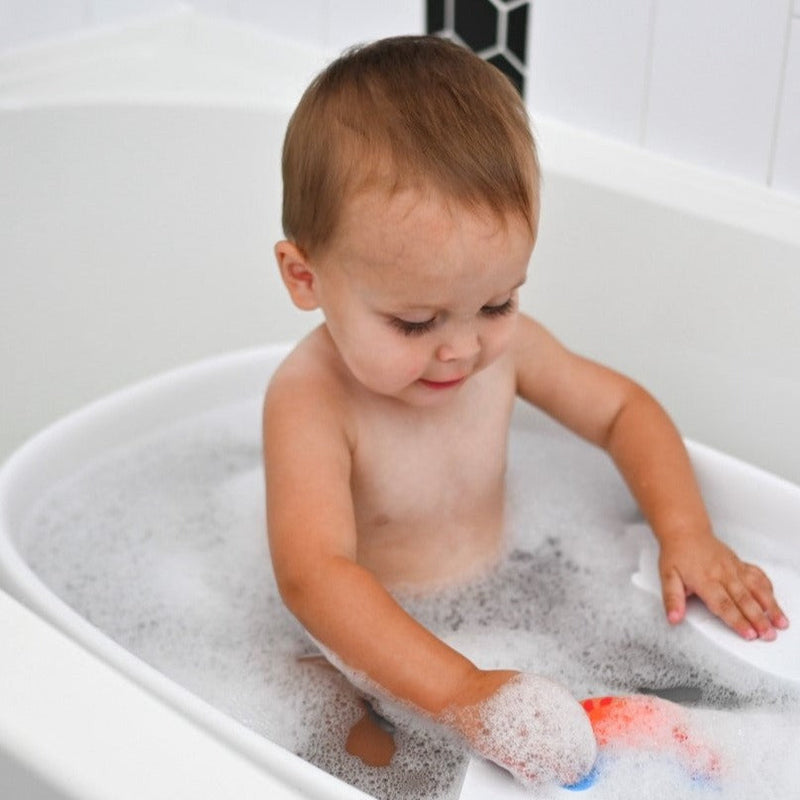 Prince Lionheart Tubimal Baby Bath And Bin