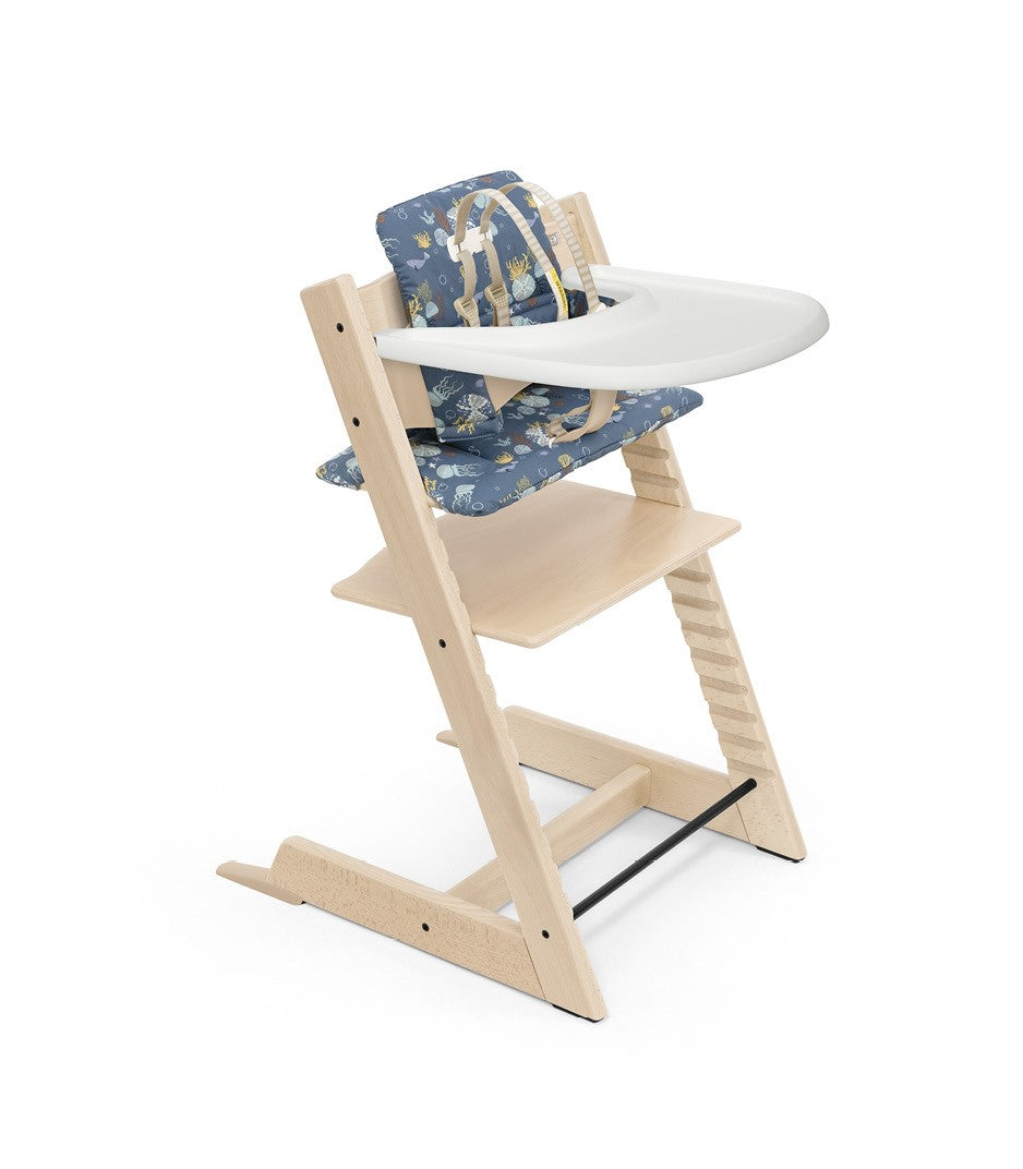 Stokke Tripp Trapp Complete High Chair - (Incl. Chair