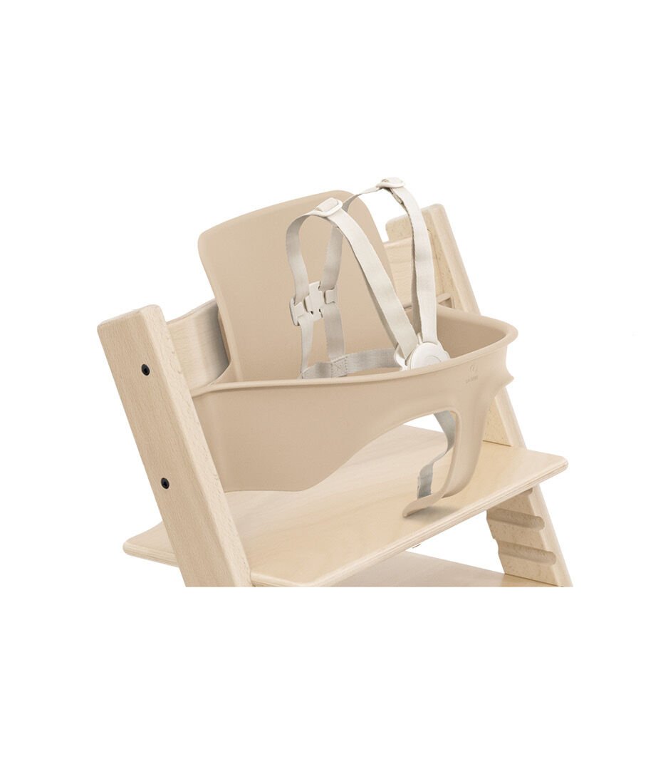 how to install stokke car seat Stokke Tripp Trapp® Baby Set²