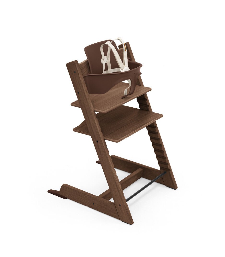 Stokke Tripp Trapp High Chair² with Newborn Set