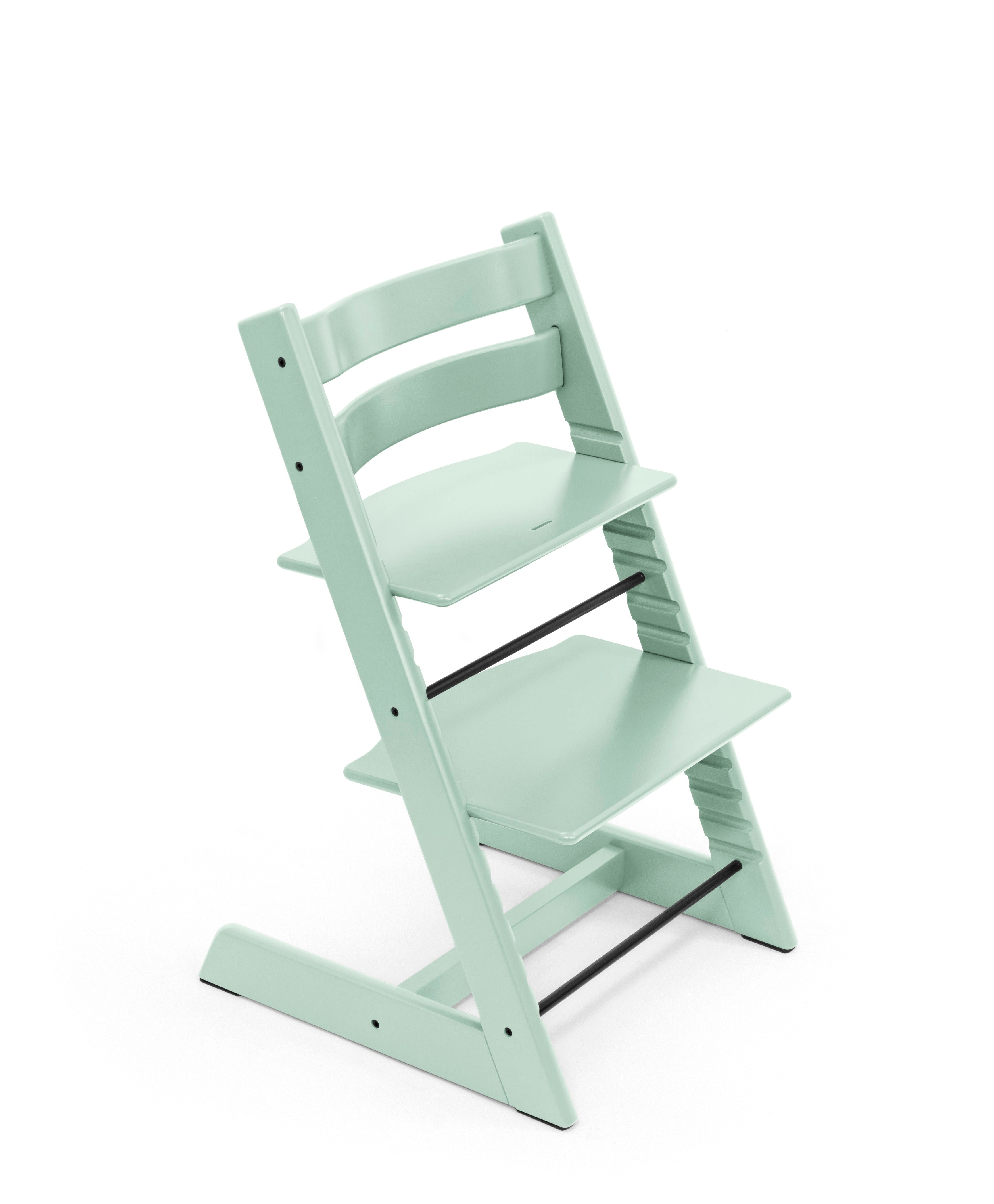 STOKKE TRIPP TRAPP グリーン Stokke Tripp Trapp Chair