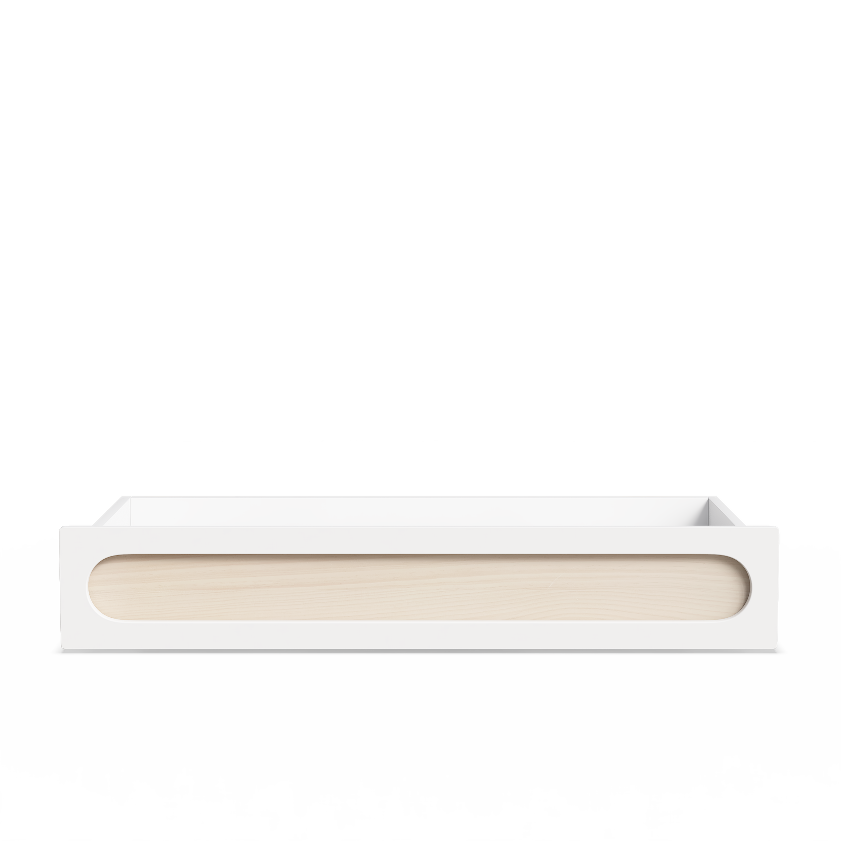 HushCrib Lulla & Lully Trundle