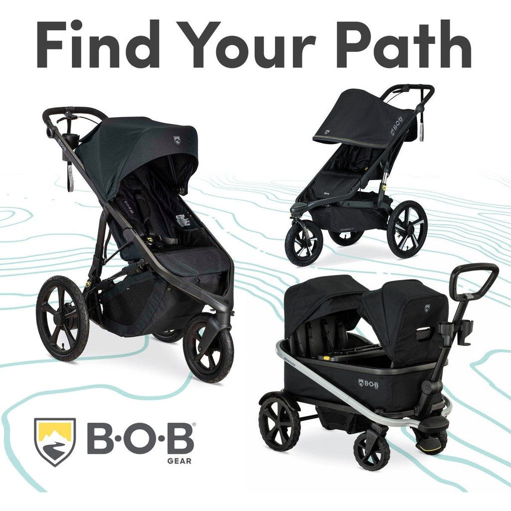 Wagon BOB Gear RENEGADE W/ CANOPIES – La Bodega del Bebé Wagon BOB Gear RENEGADE W/ CANOPIES – La Bodega del Bebé