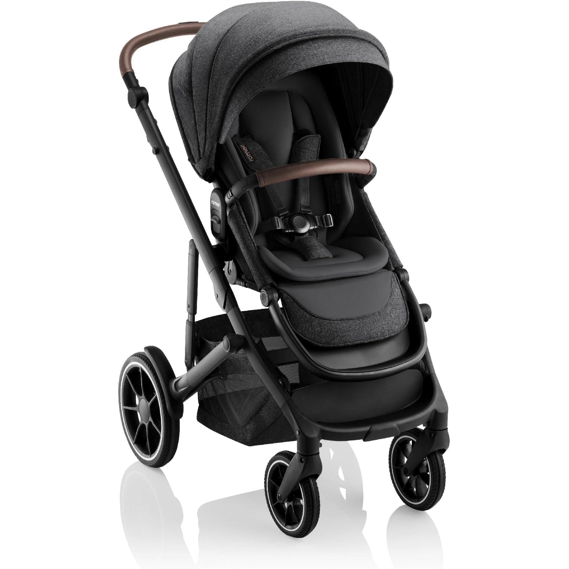 Romer Tura Stroller
