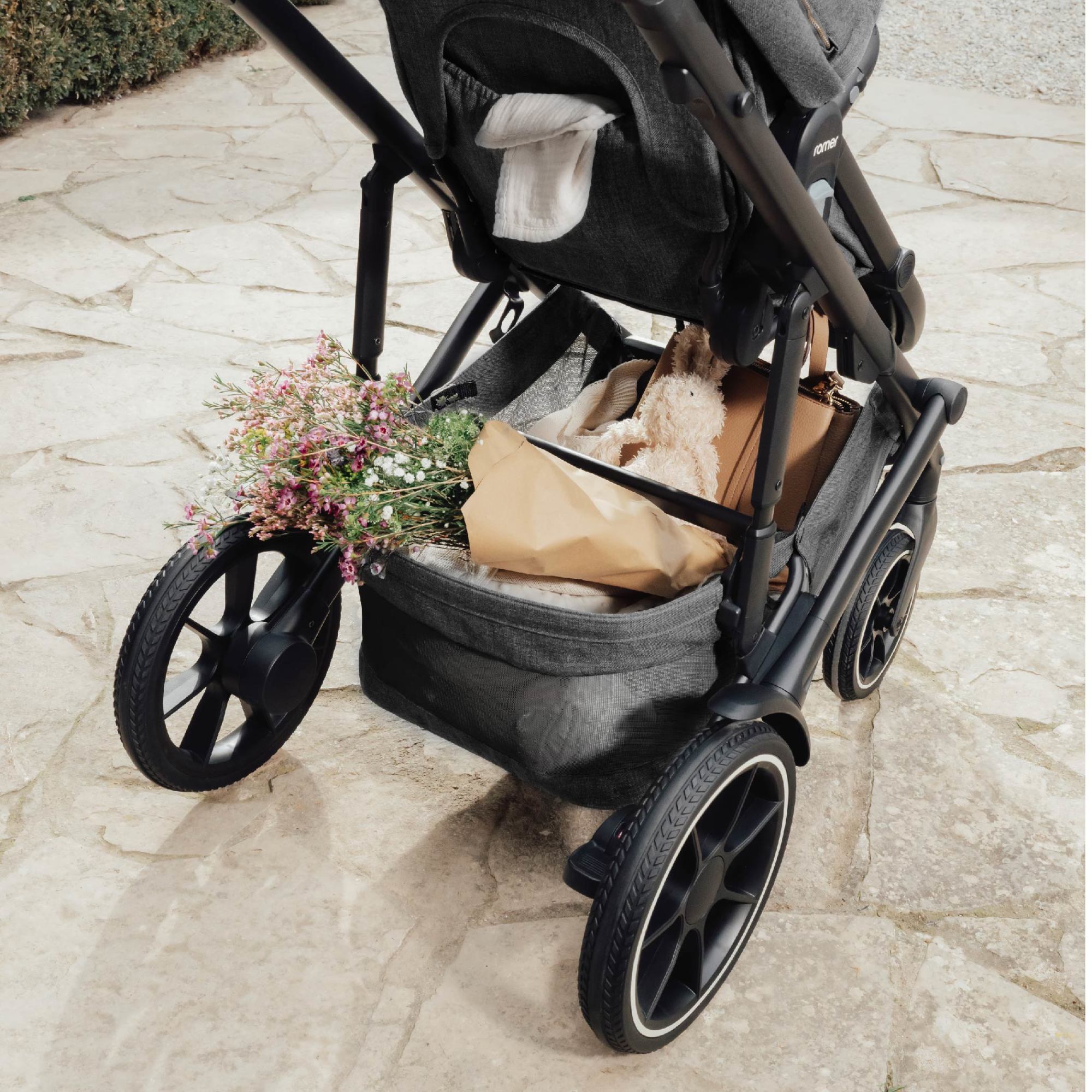 Romer Tura Stroller