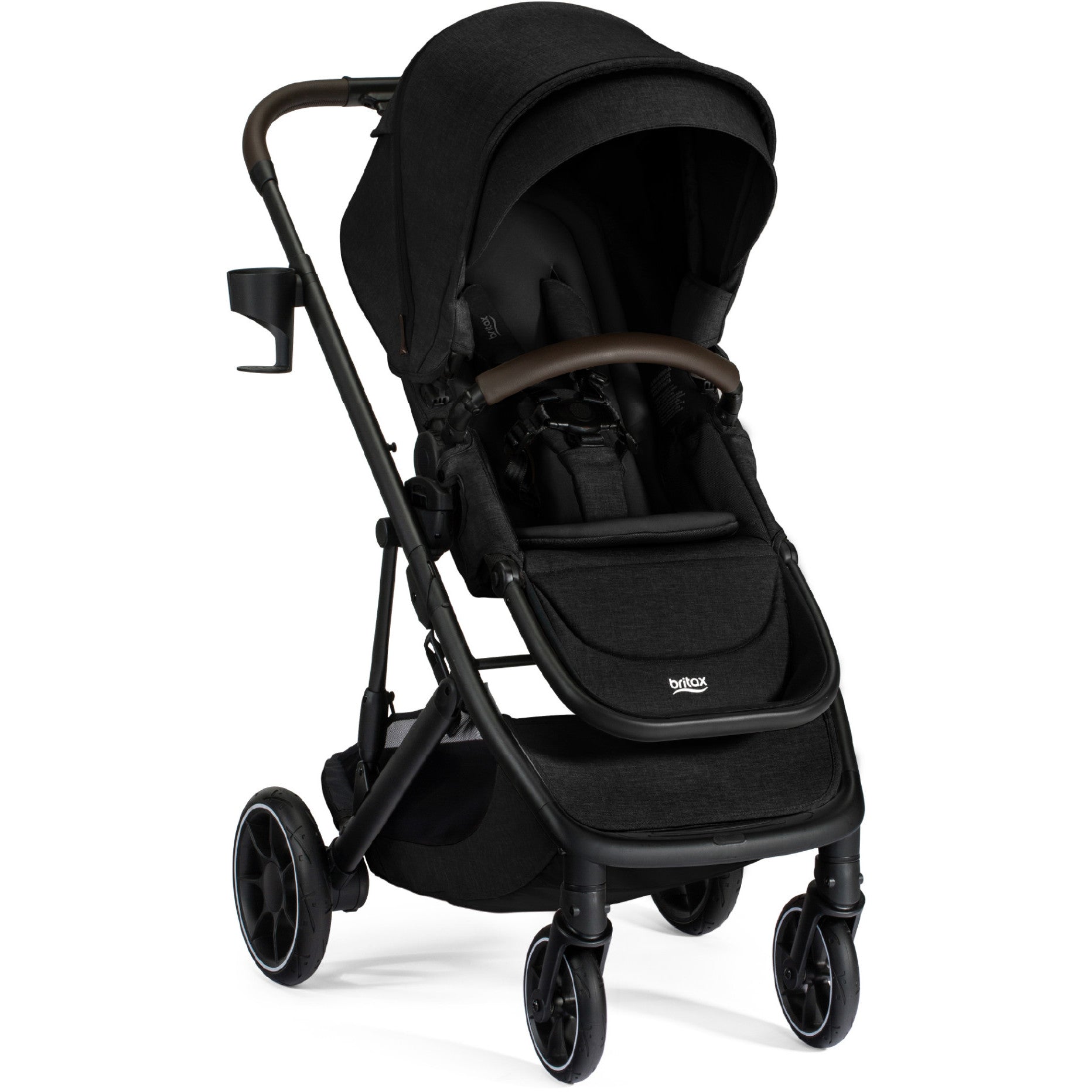 Britax Prism Full-Size Modular Stroller